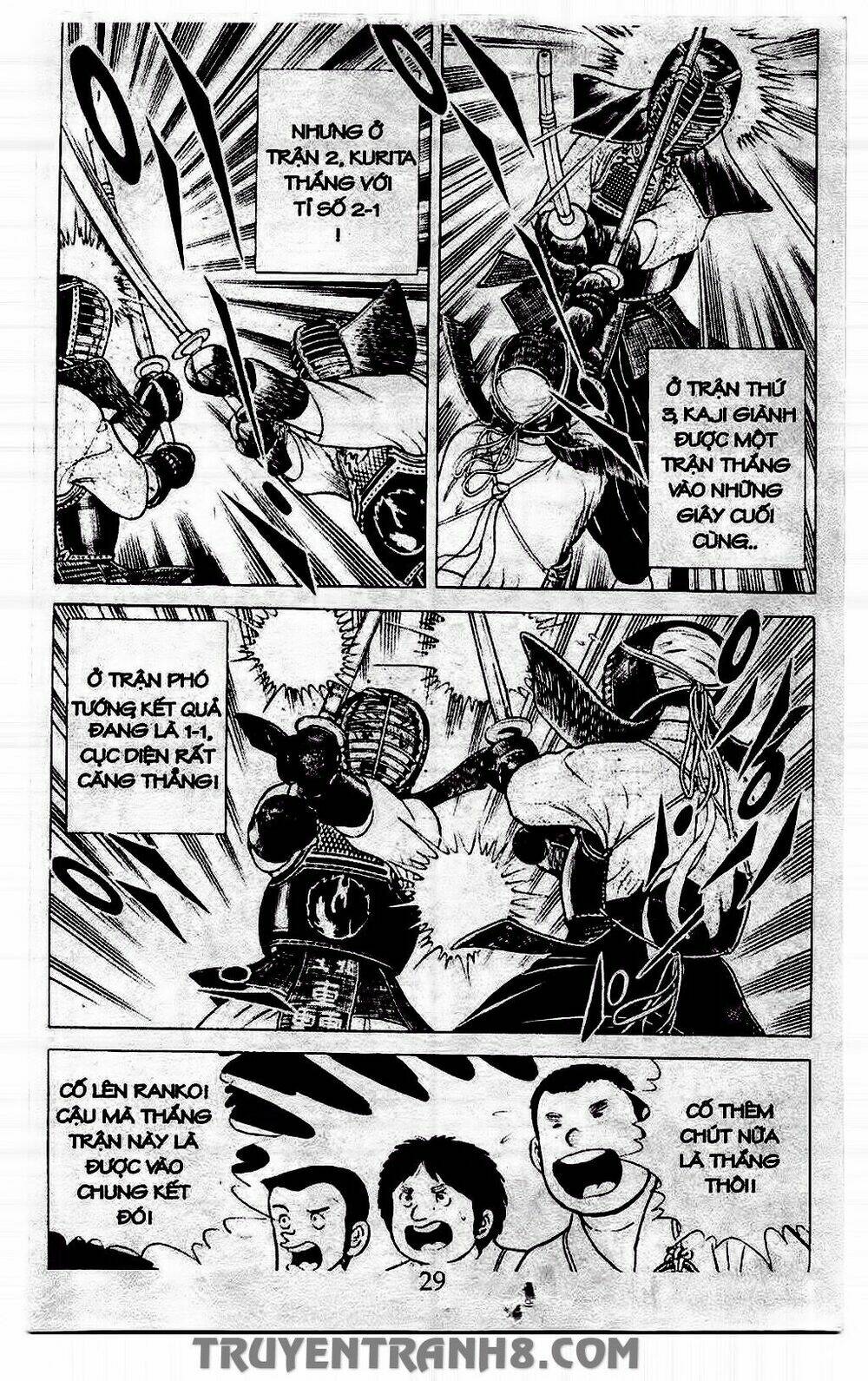 Chương 66 - Trang 16