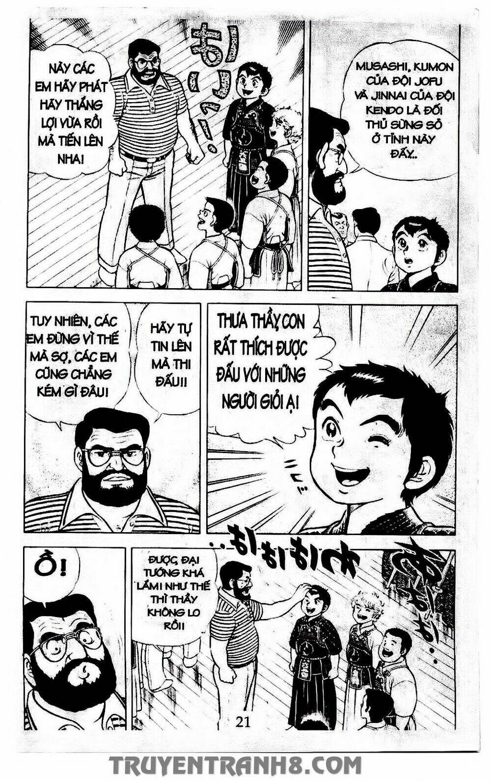 Chương 66 - Trang 8