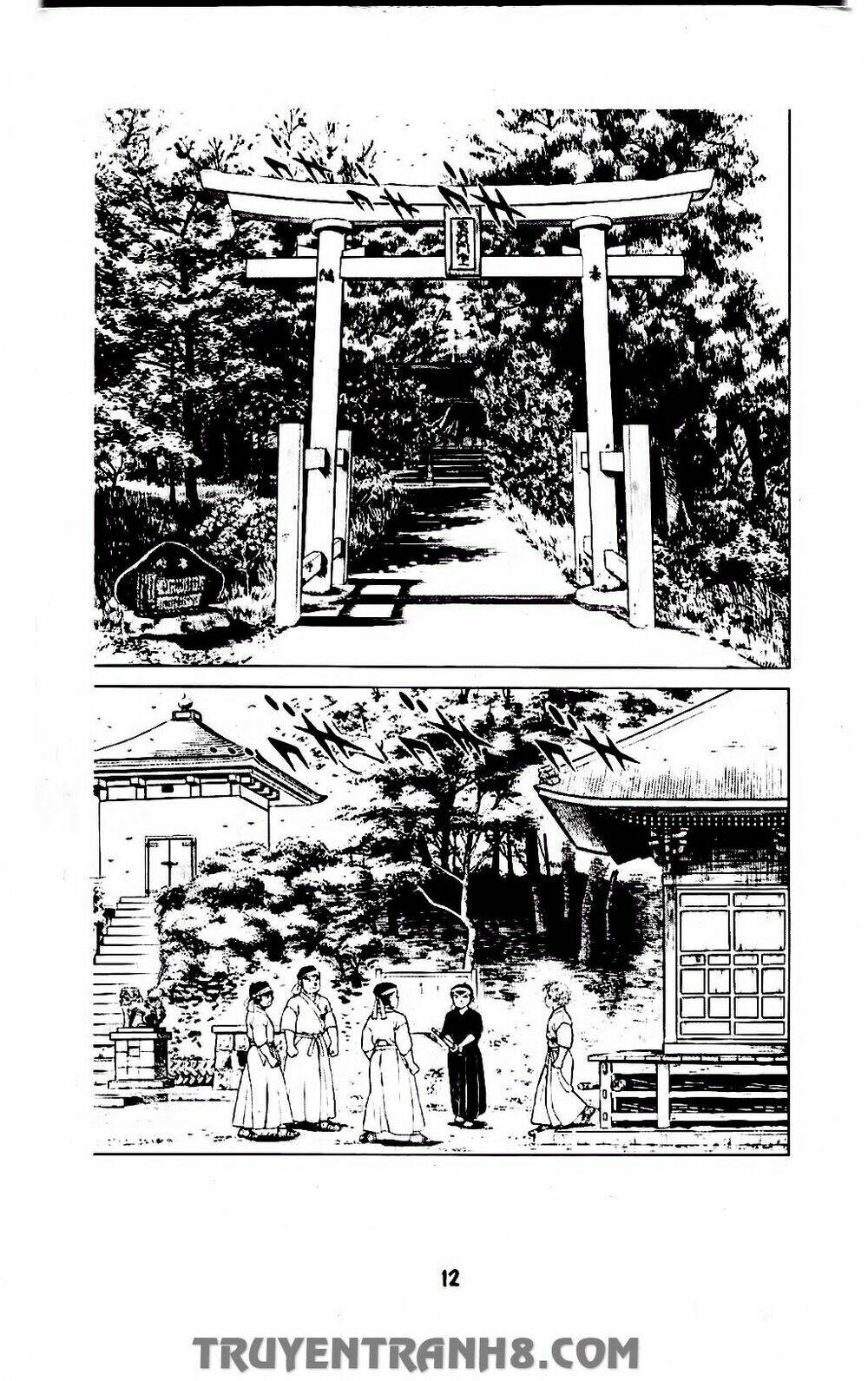 Chương 73 - Trang 5