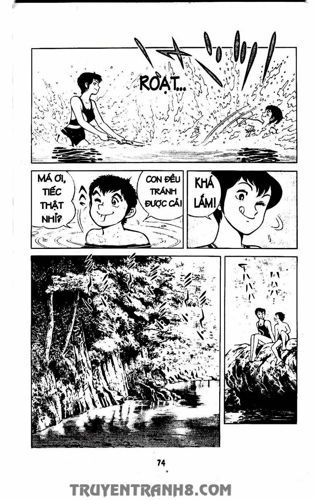 Chương 76 - Trang 8