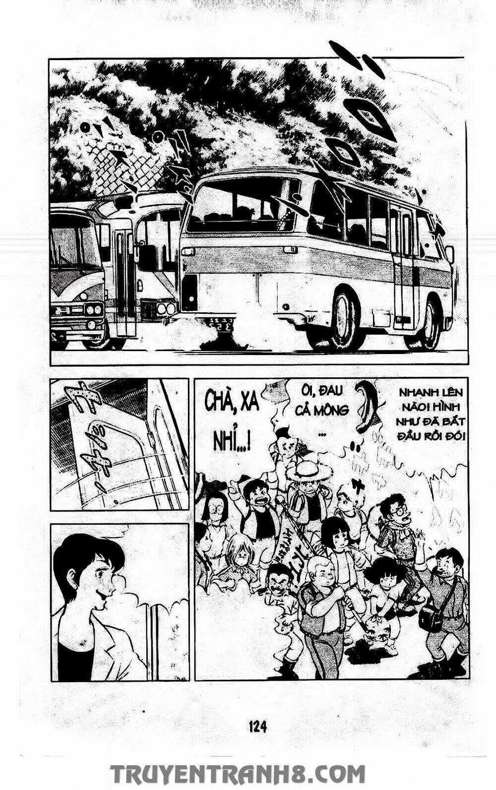 Chương 79 - Trang 8