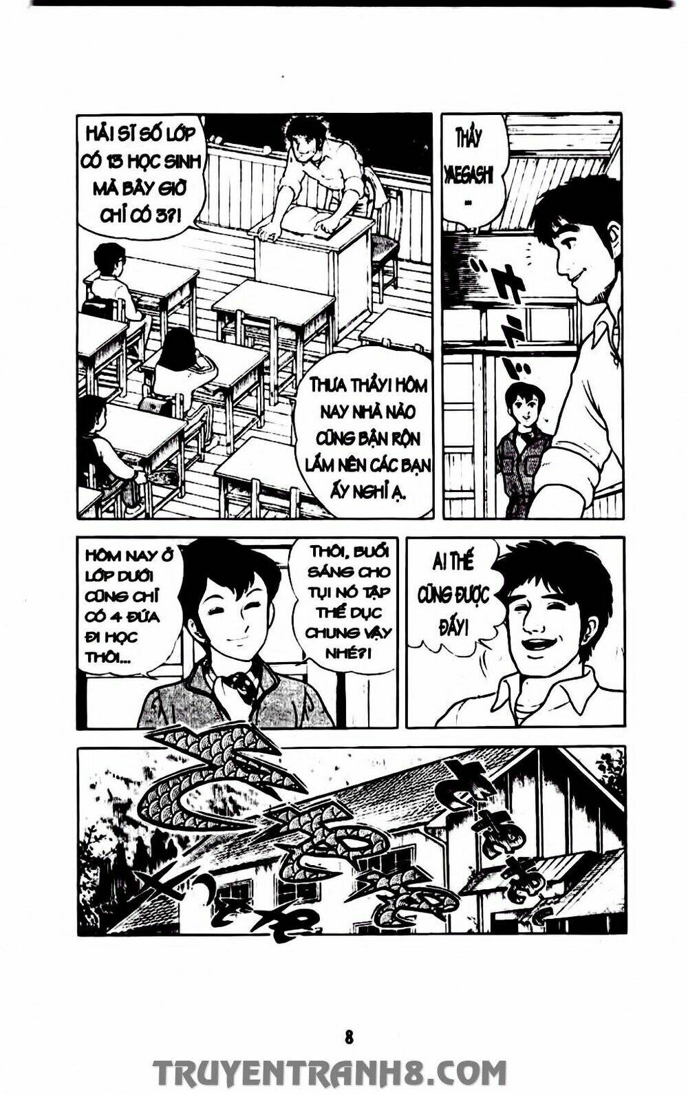 Chương 88 - Trang 4