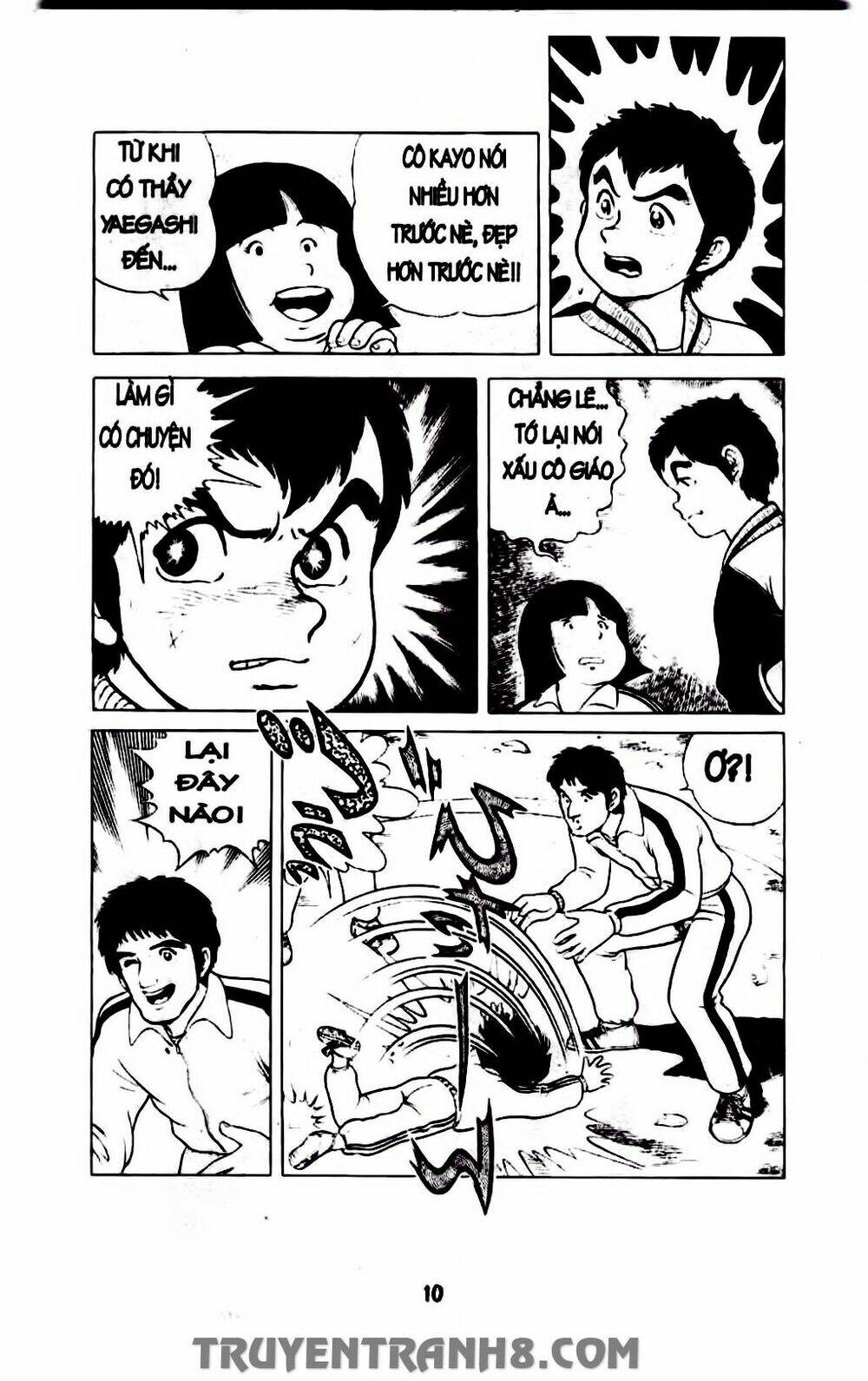 Chương 88 - Trang 5