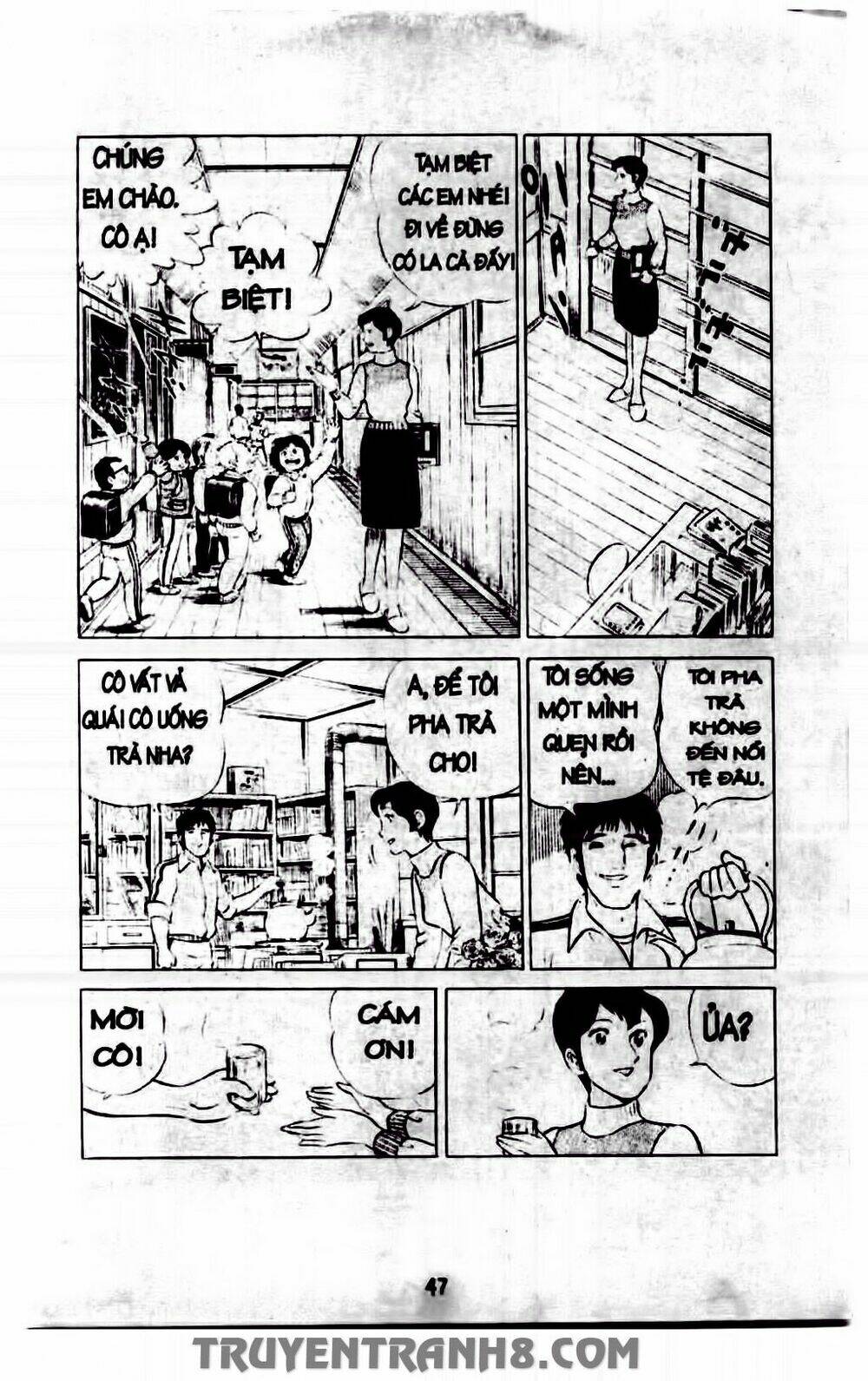 Chương 90 - Trang 3
