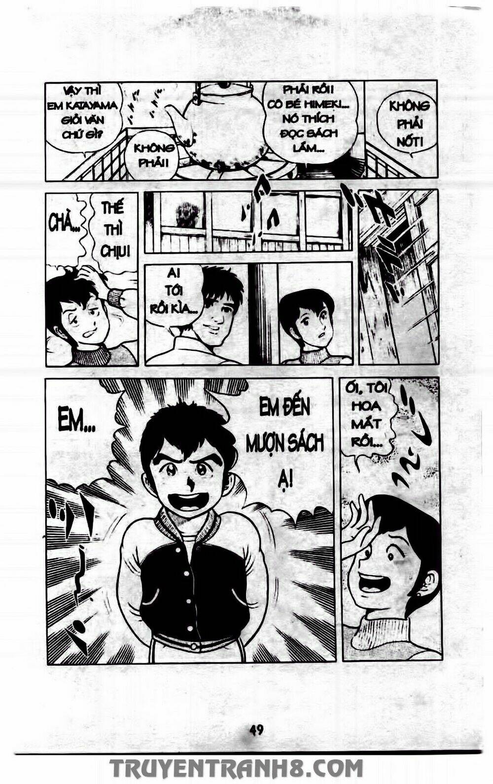Chương 90 - Trang 5