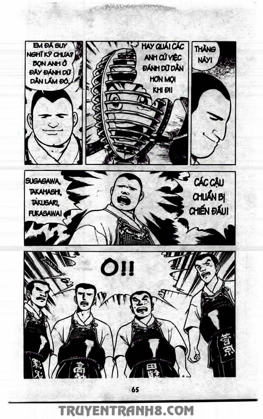 Chương 91 - Trang 5