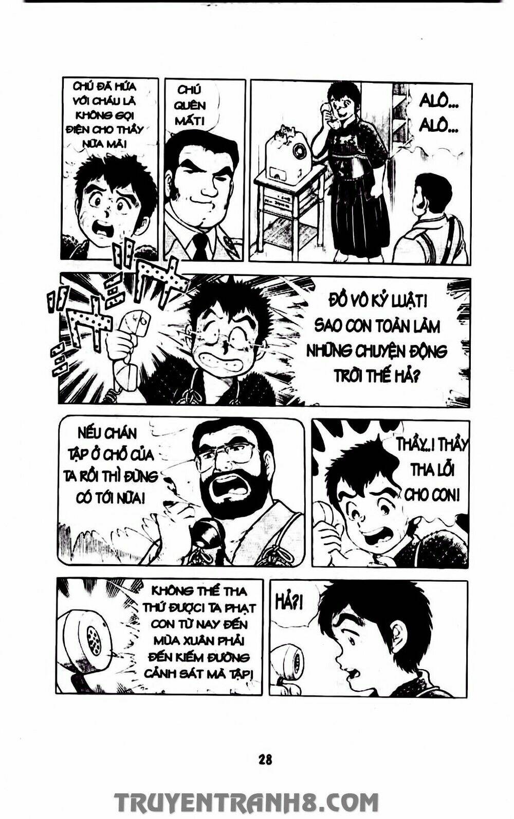 Chương 96 - Trang 12
