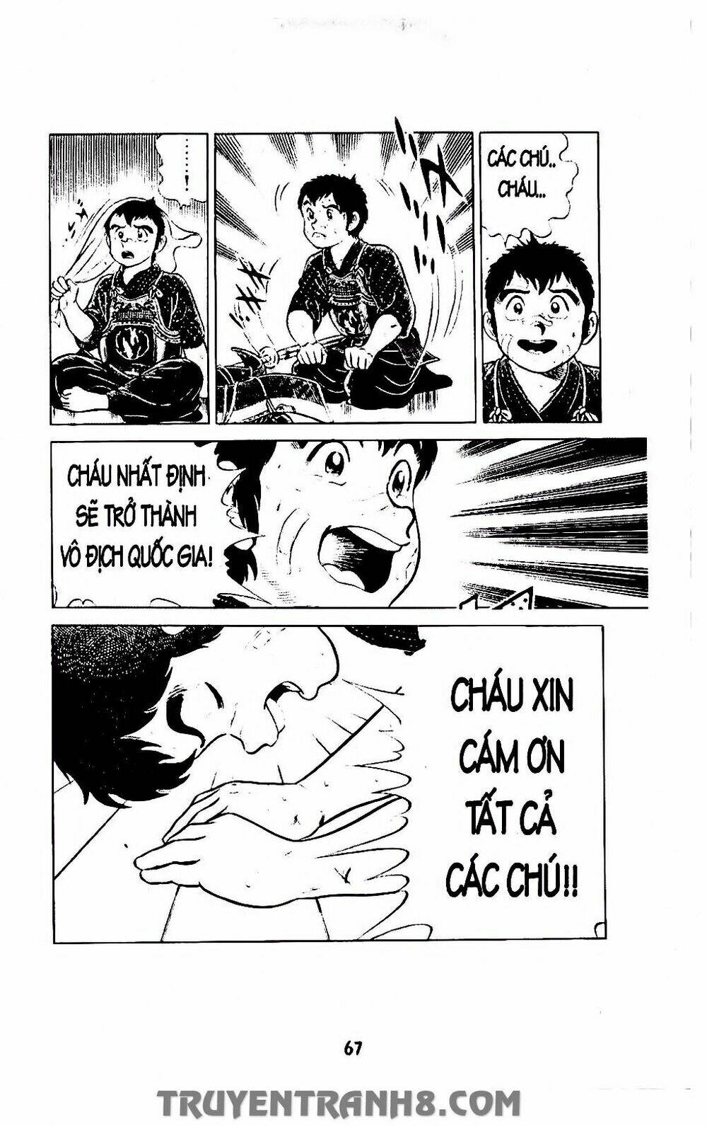 Chương 98 - Trang 12