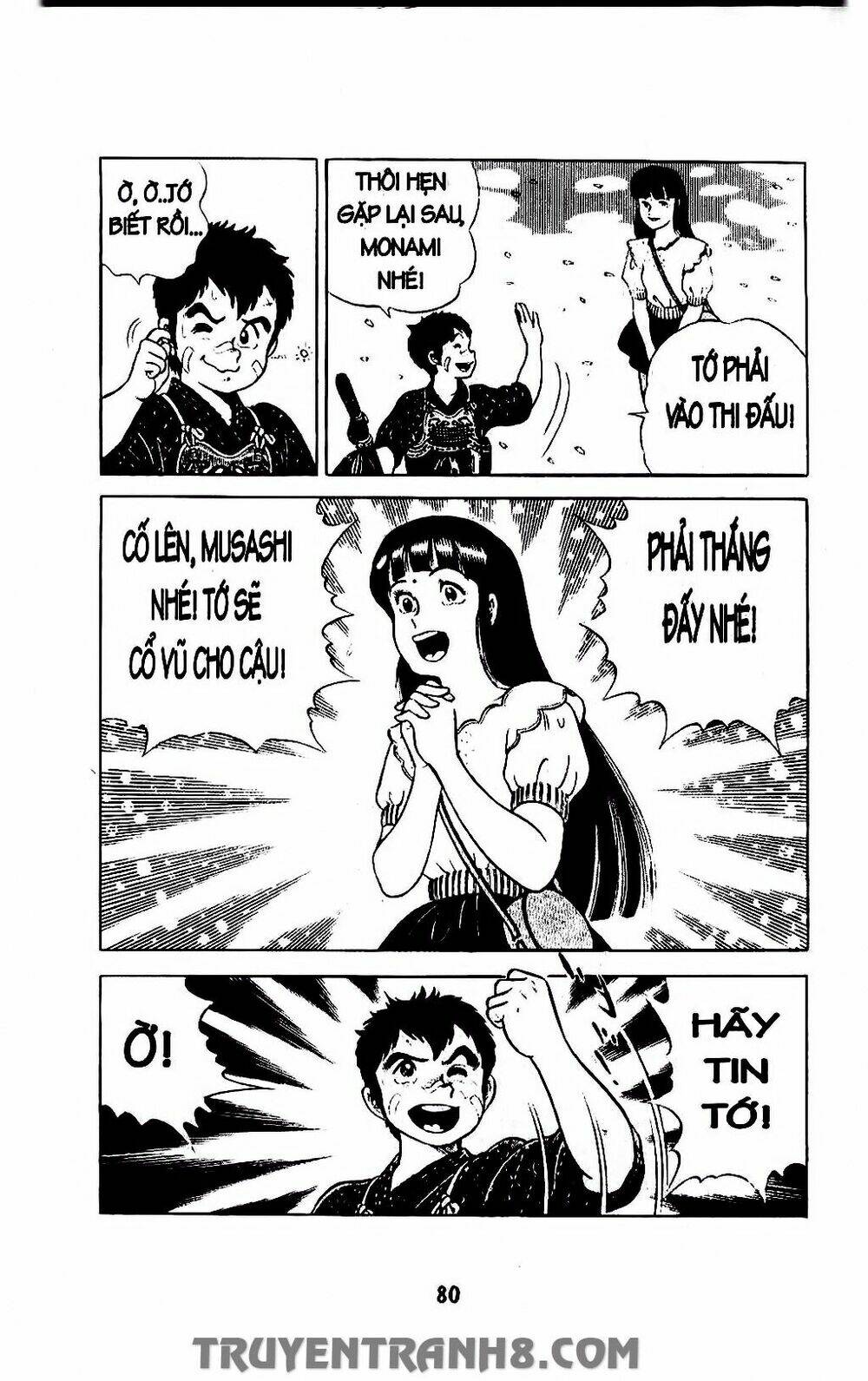 Chương 99 - Trang 8