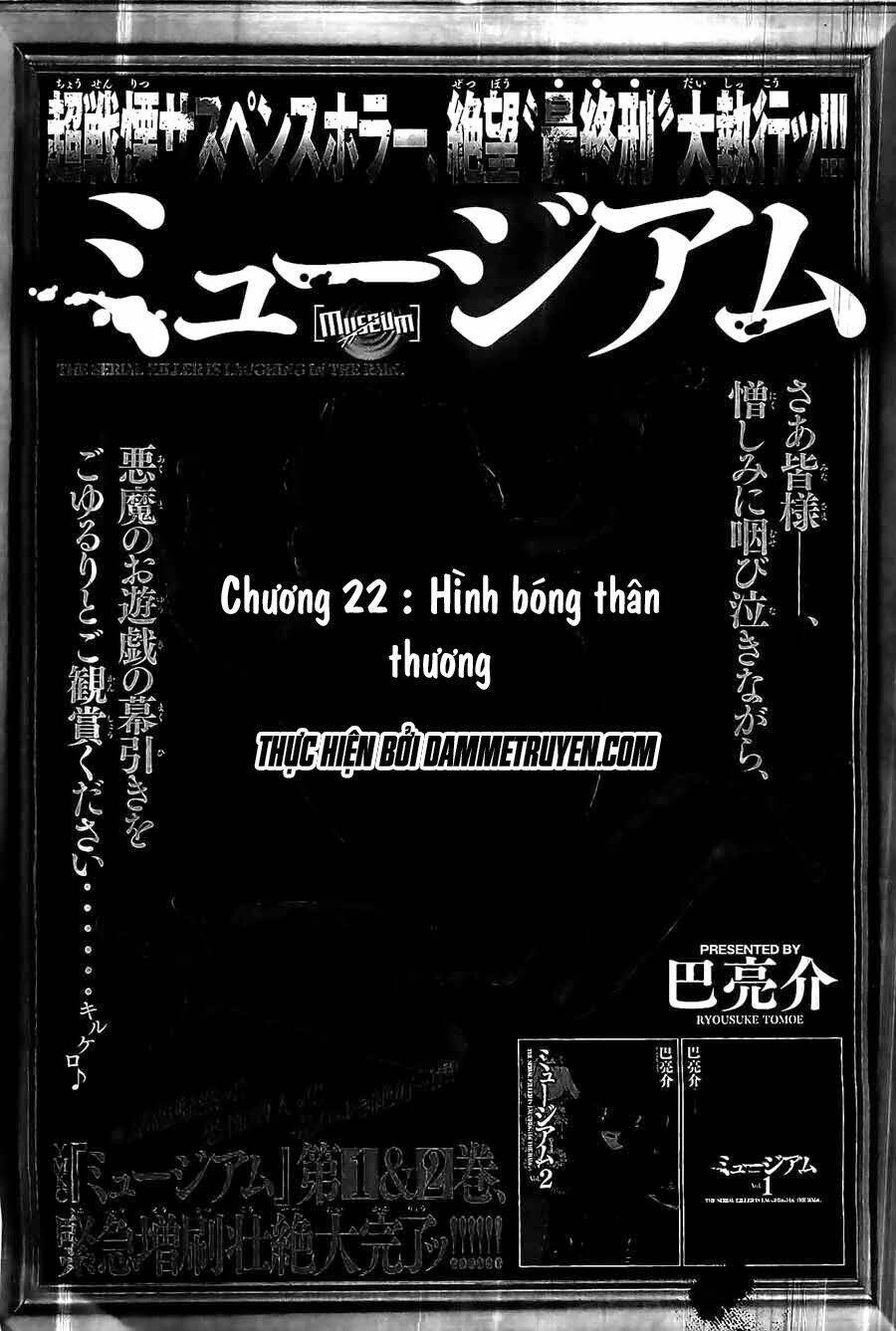 Chương 22 - Trang 1