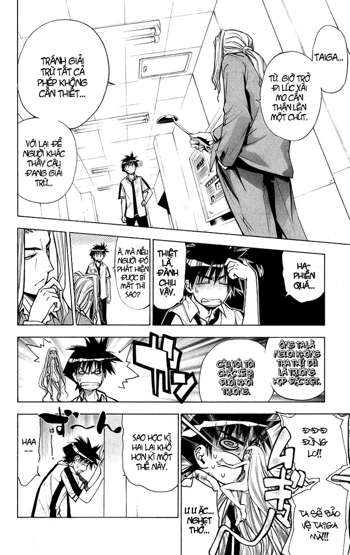 Chương 70 - Trang 11