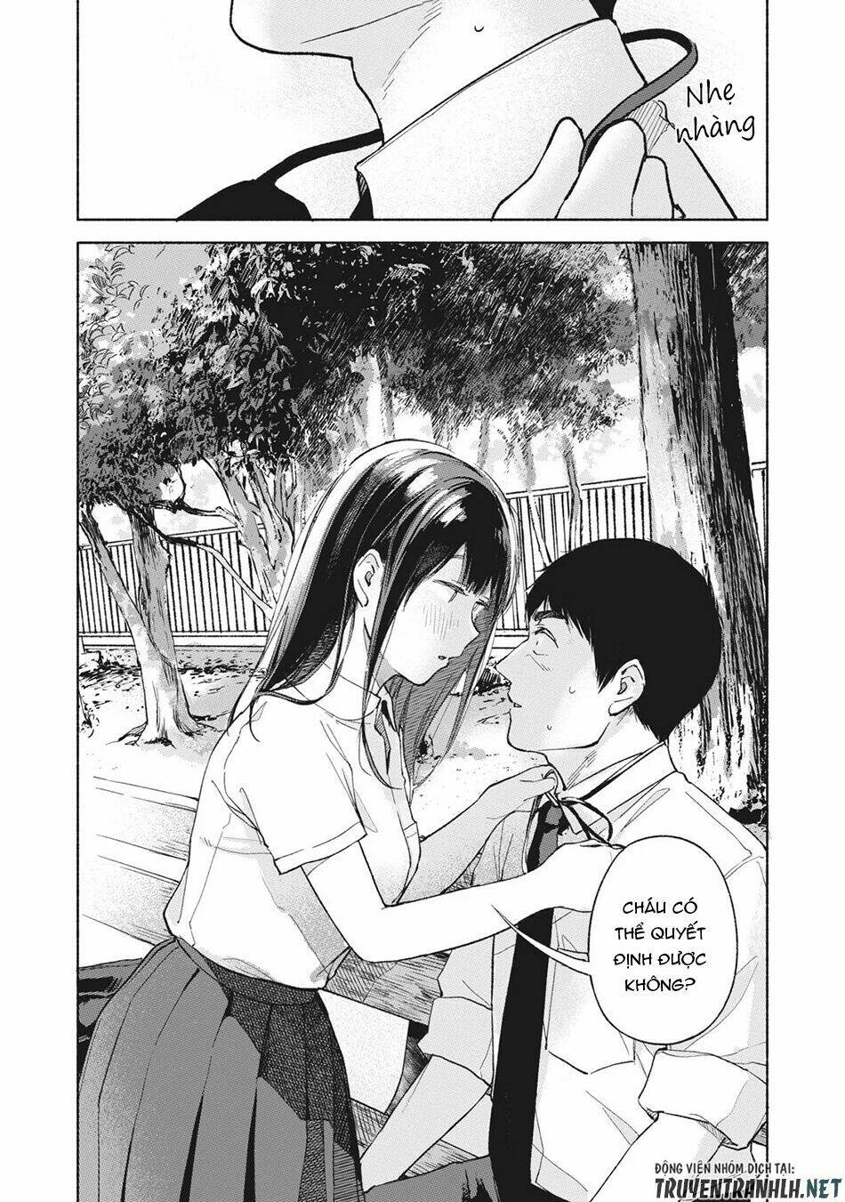 Chương 47 - Trang 22
