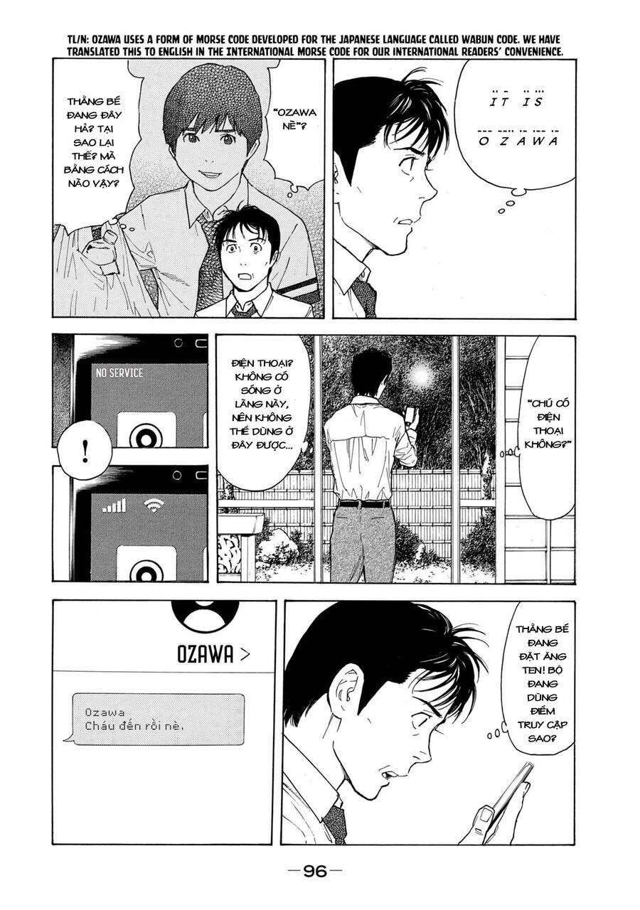 Chương 101 - Trang 11