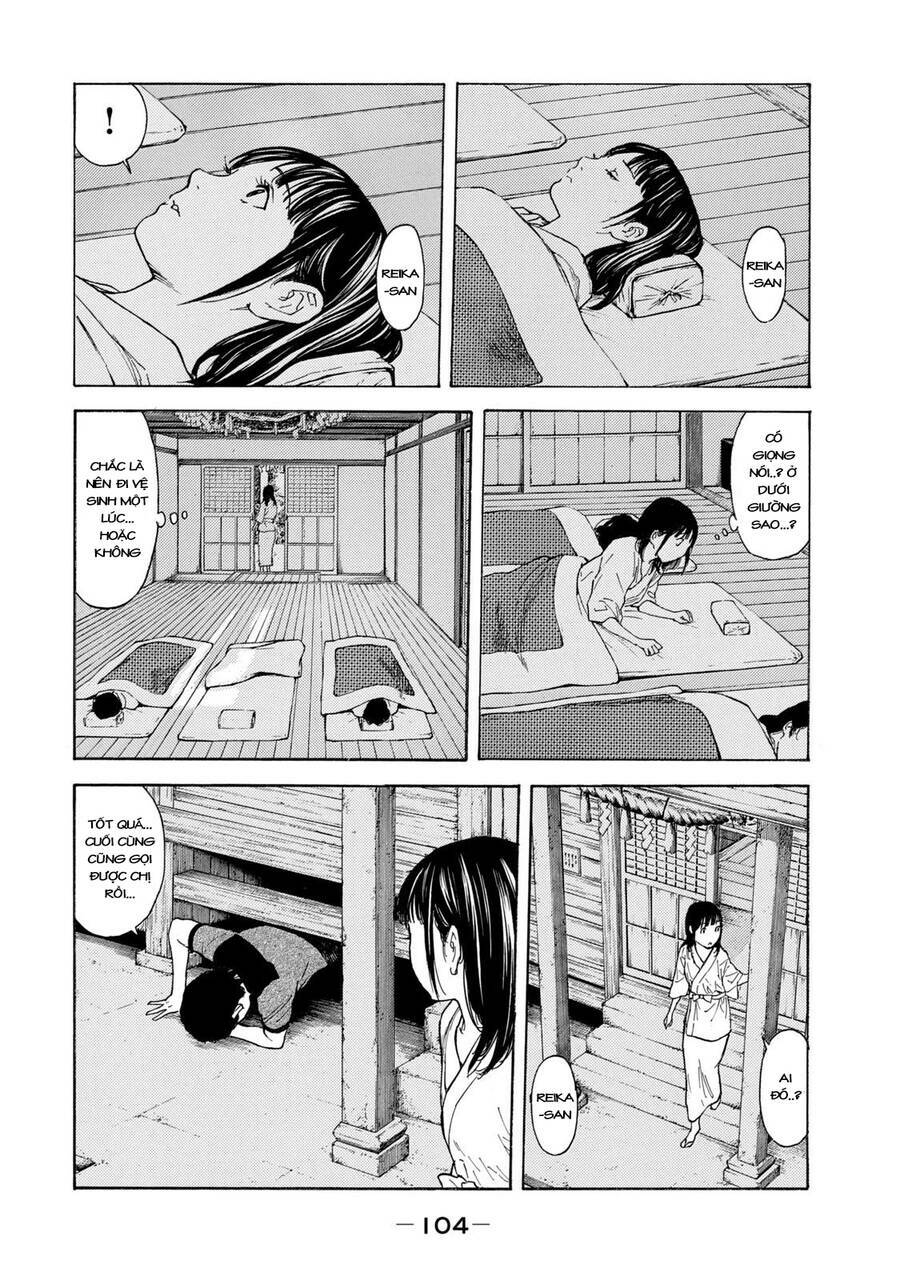 Chương 101 - Trang 19