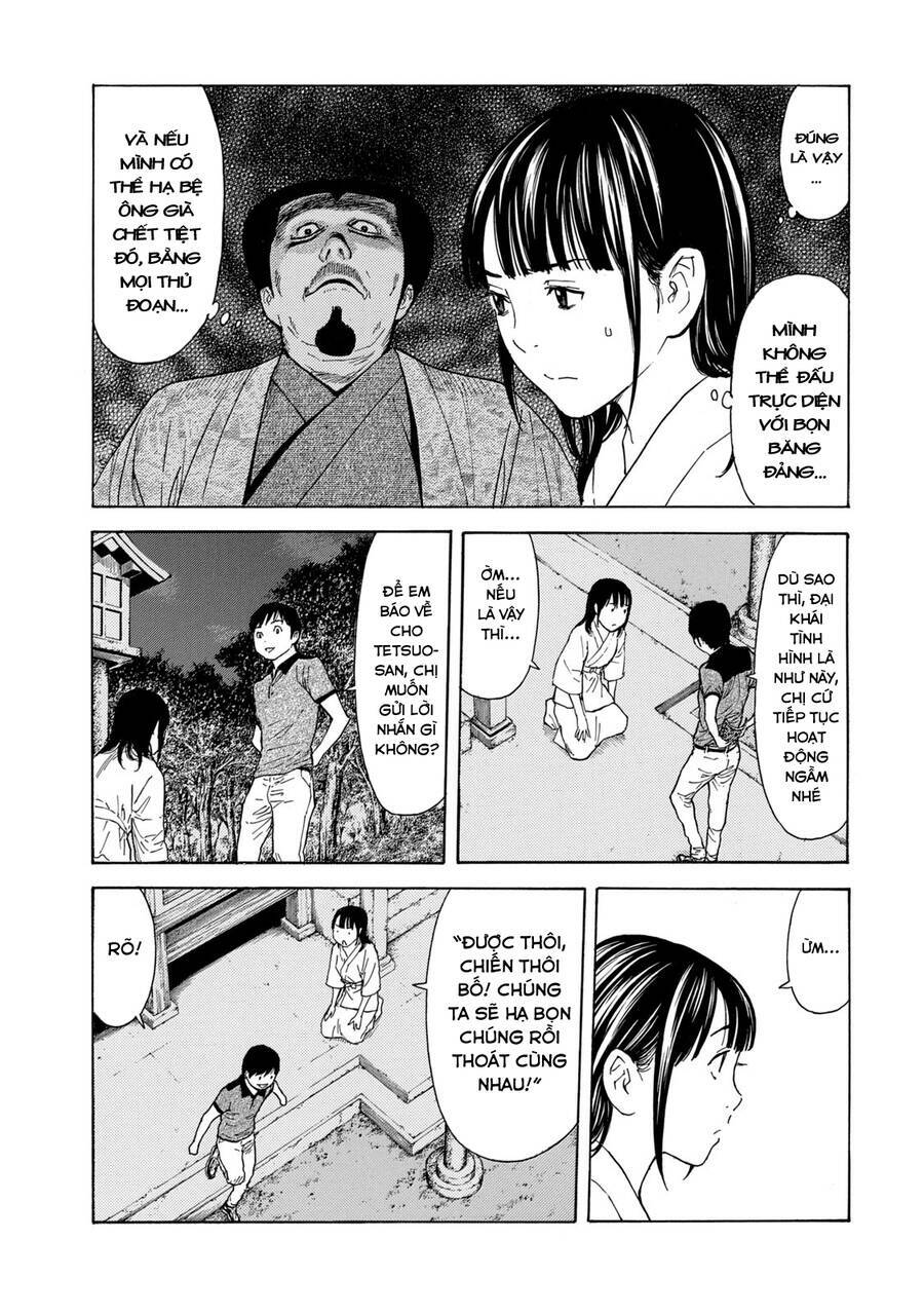 Chương 102 - Trang 8