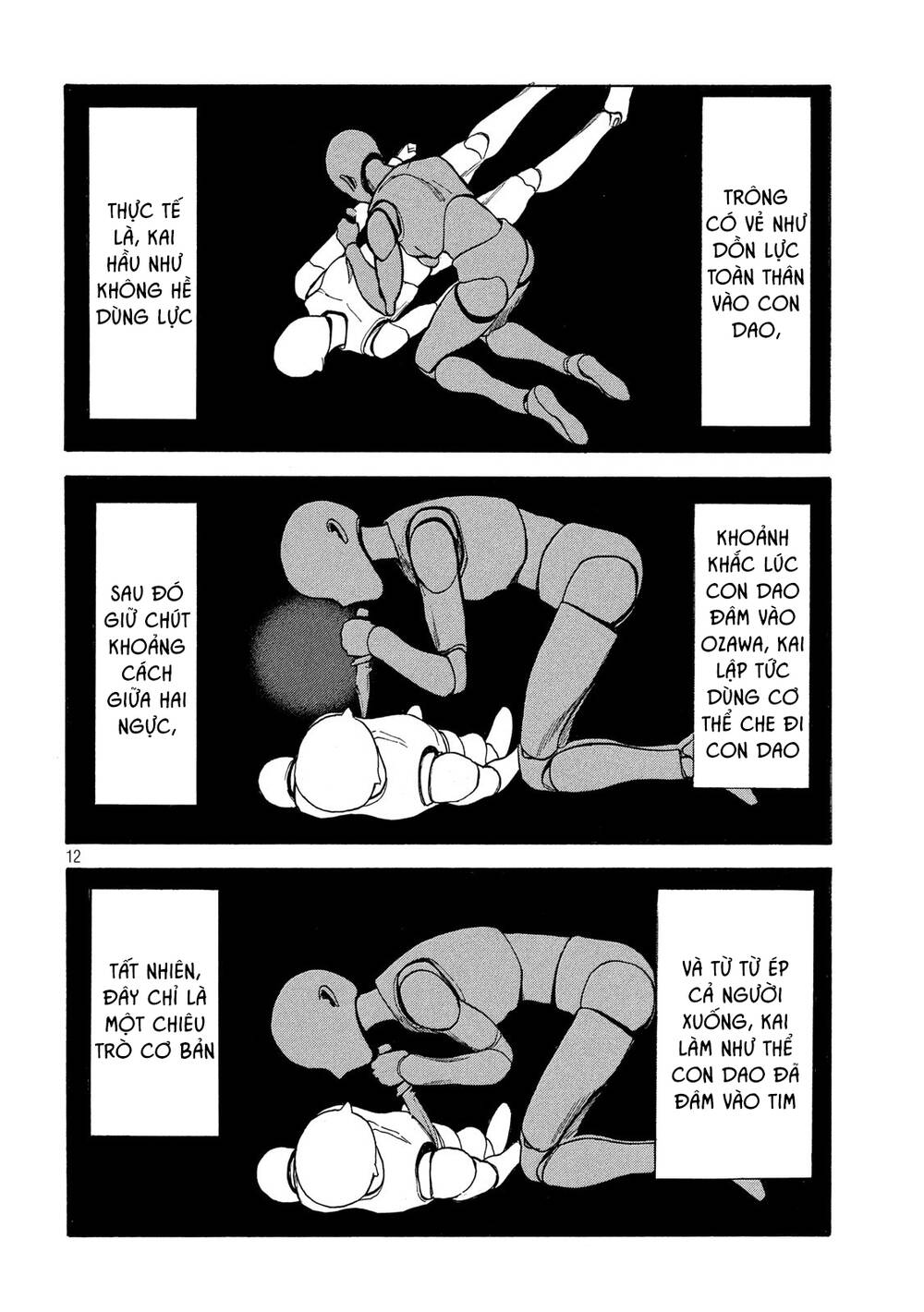 Chương 107 - Trang 13