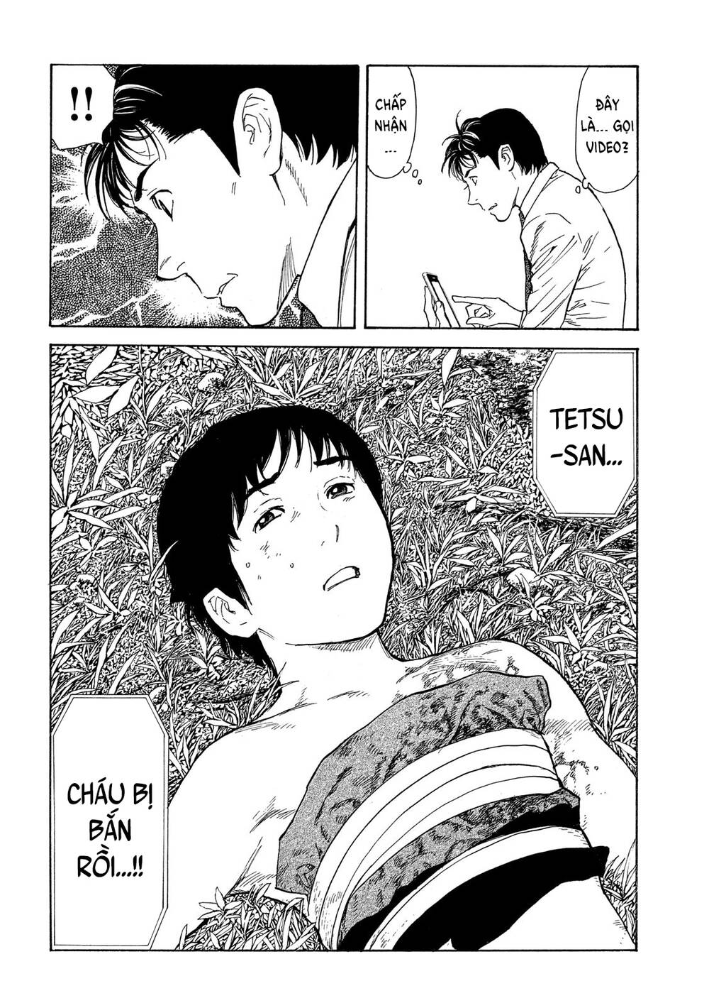 Chương 107 - Trang 21
