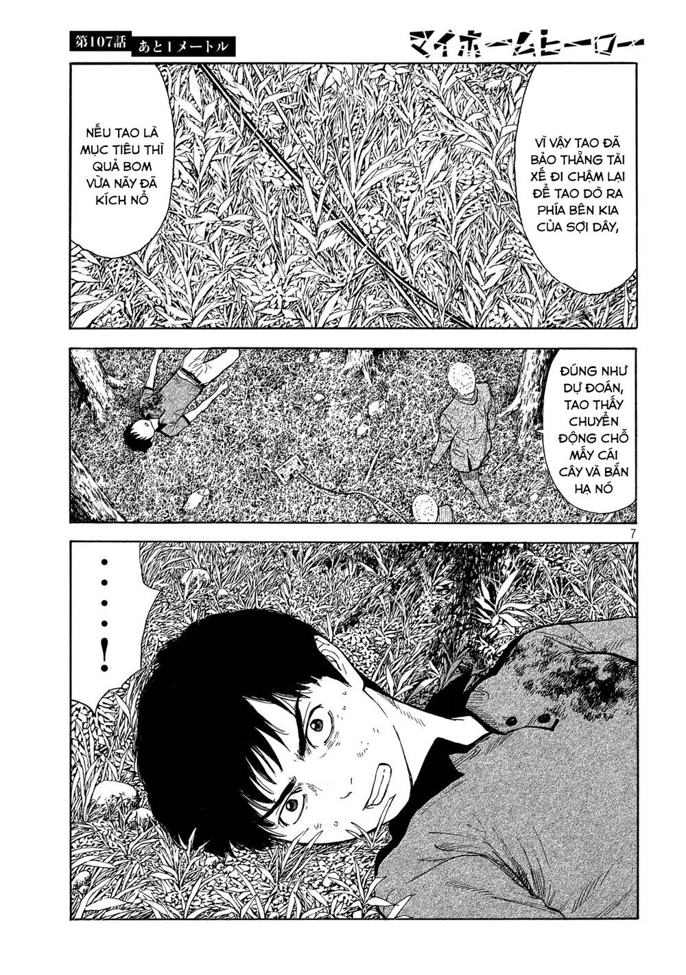 Chương 107 - Trang 8