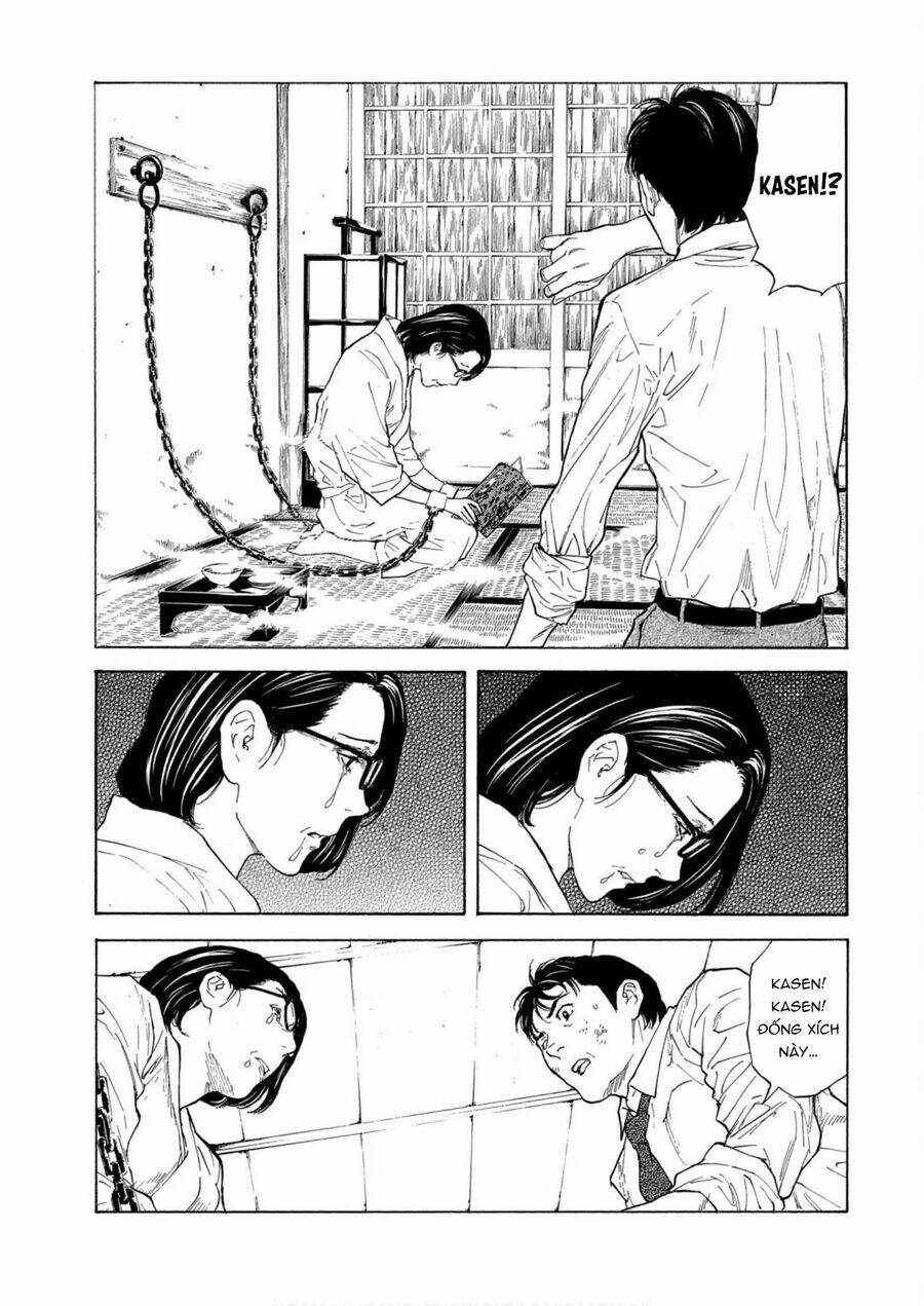 Chương 113 - Trang 18