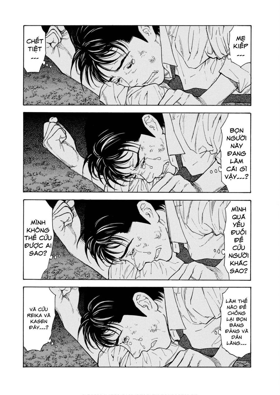 Chương 114 - Trang 11