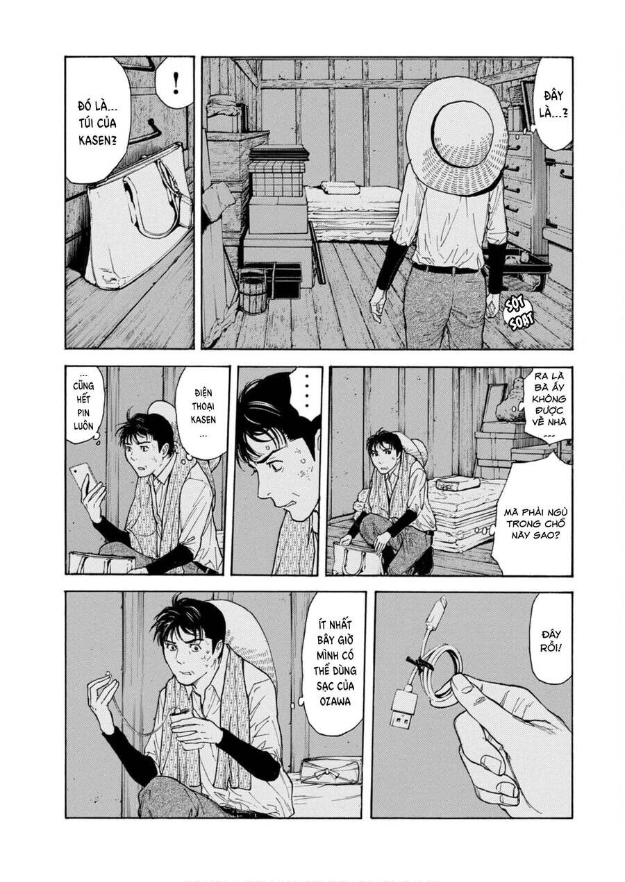 Chương 117 - Trang 14
