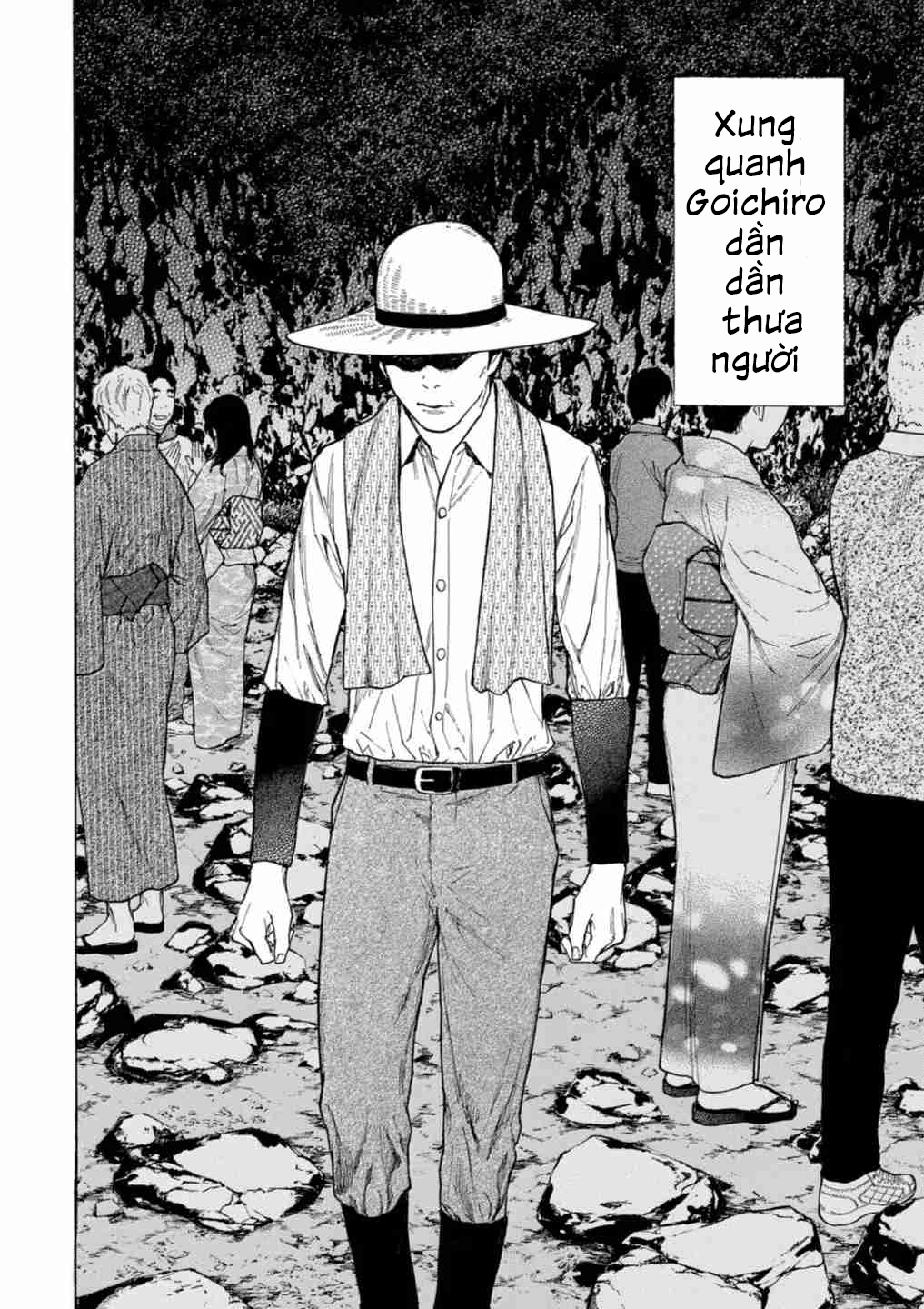 Chương 120 - Trang 18