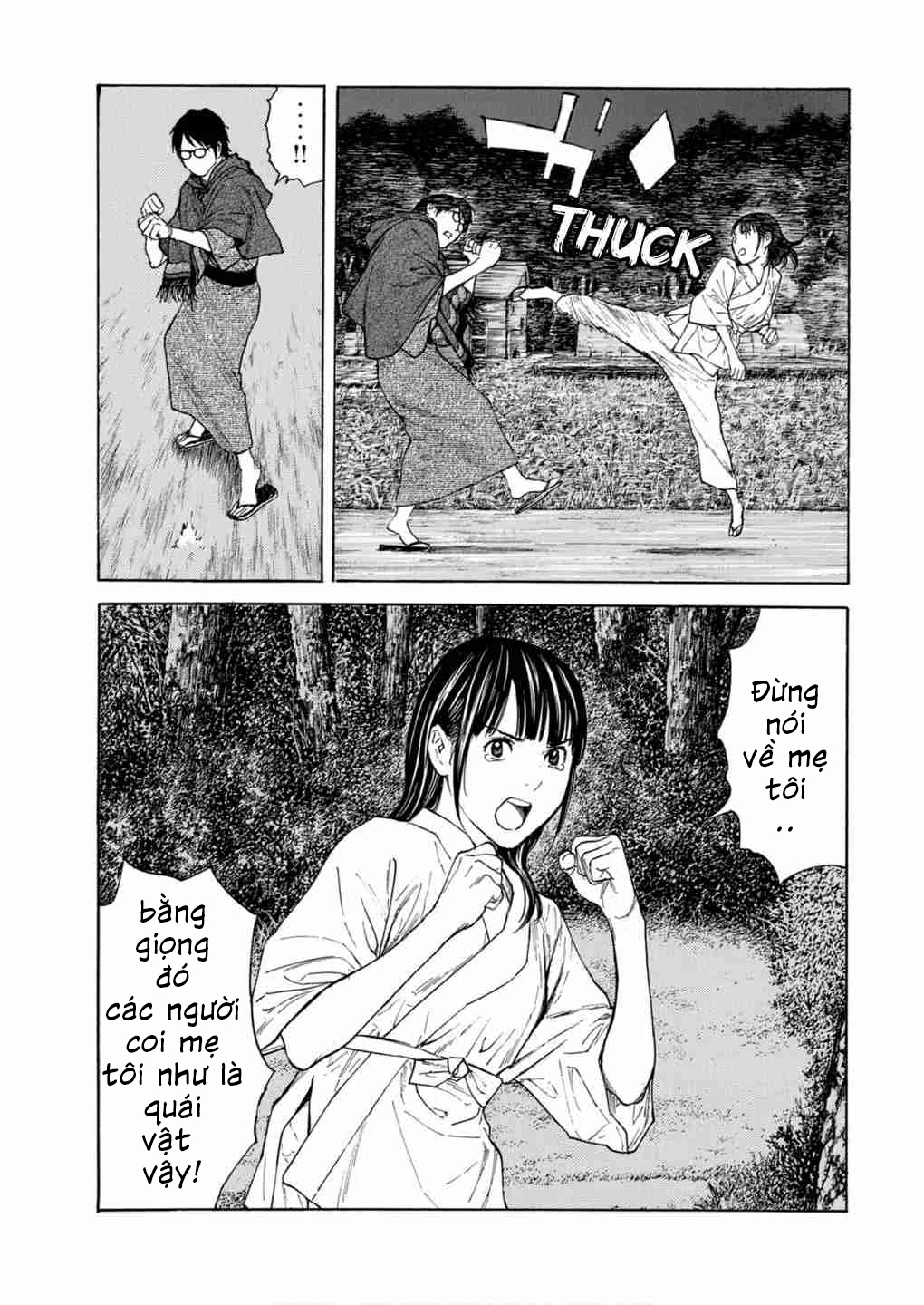 Chương 121 - Trang 5