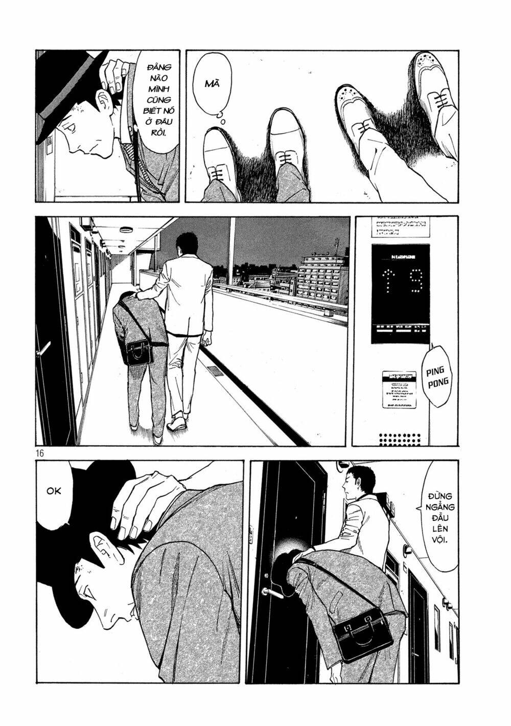 Chương 31 - Trang 17