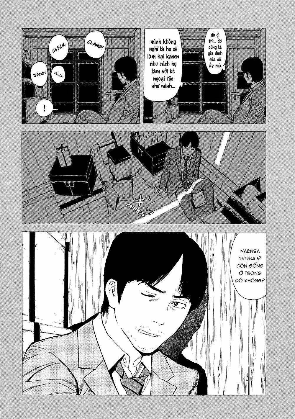 Chương 69 - Trang 8