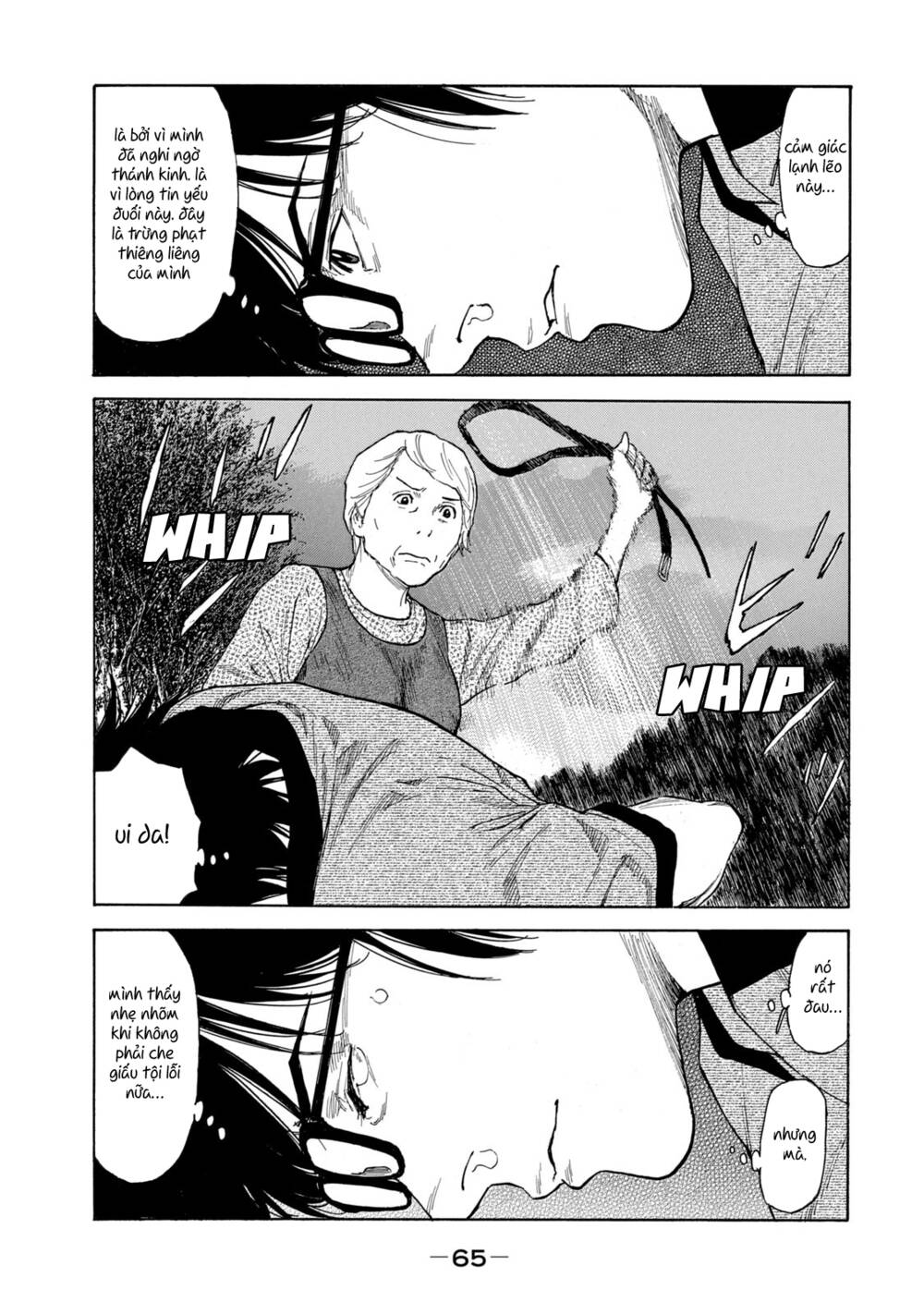 Chương 99 - Trang 22