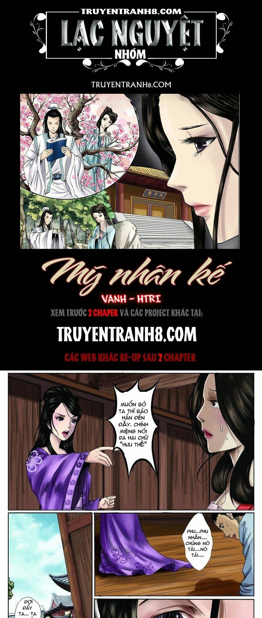 Chương 2 - Trang 1