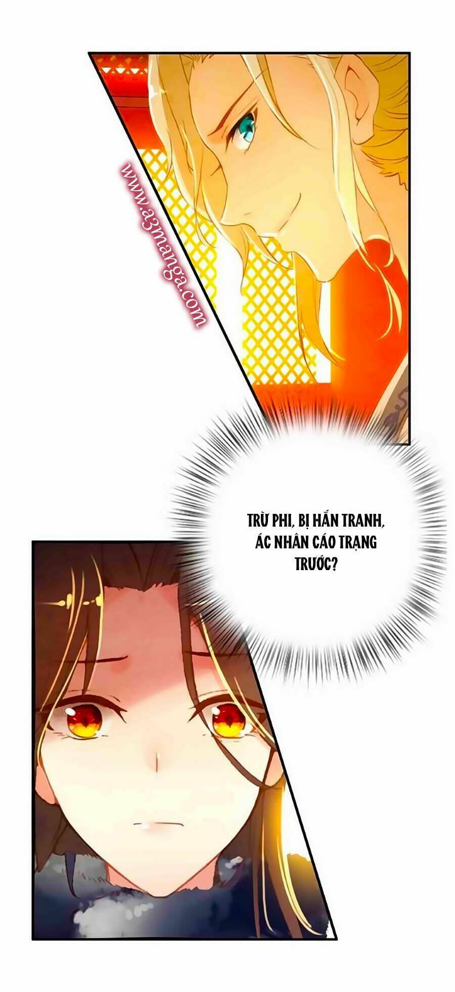 Chương 21 - Trang 1