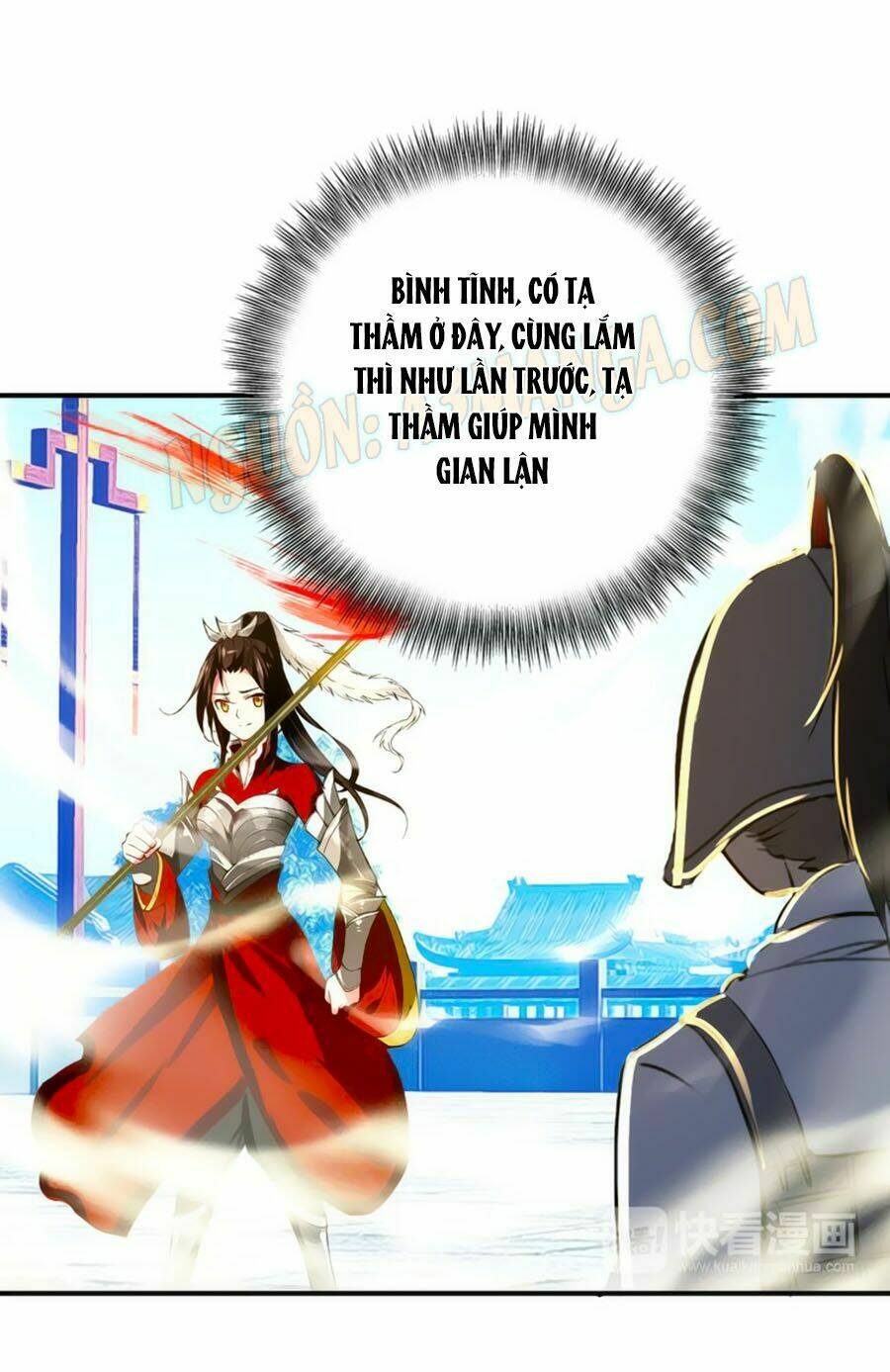 Chương 32 - Trang 21