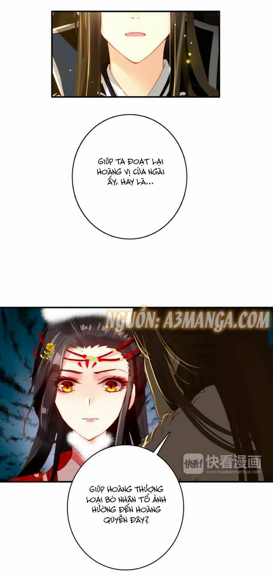 Chương 45 - Trang 1