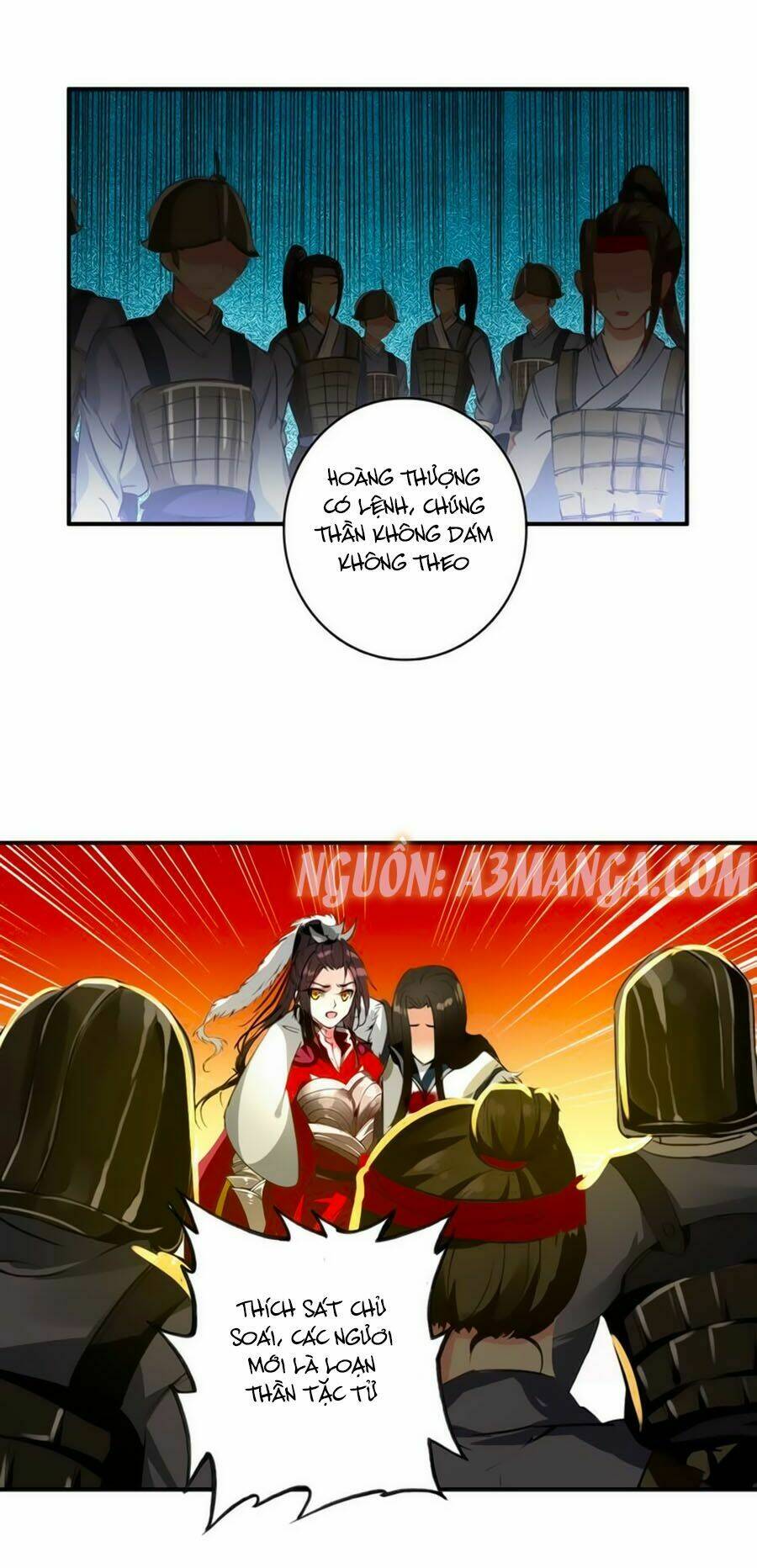 Chương 49 - Trang 18