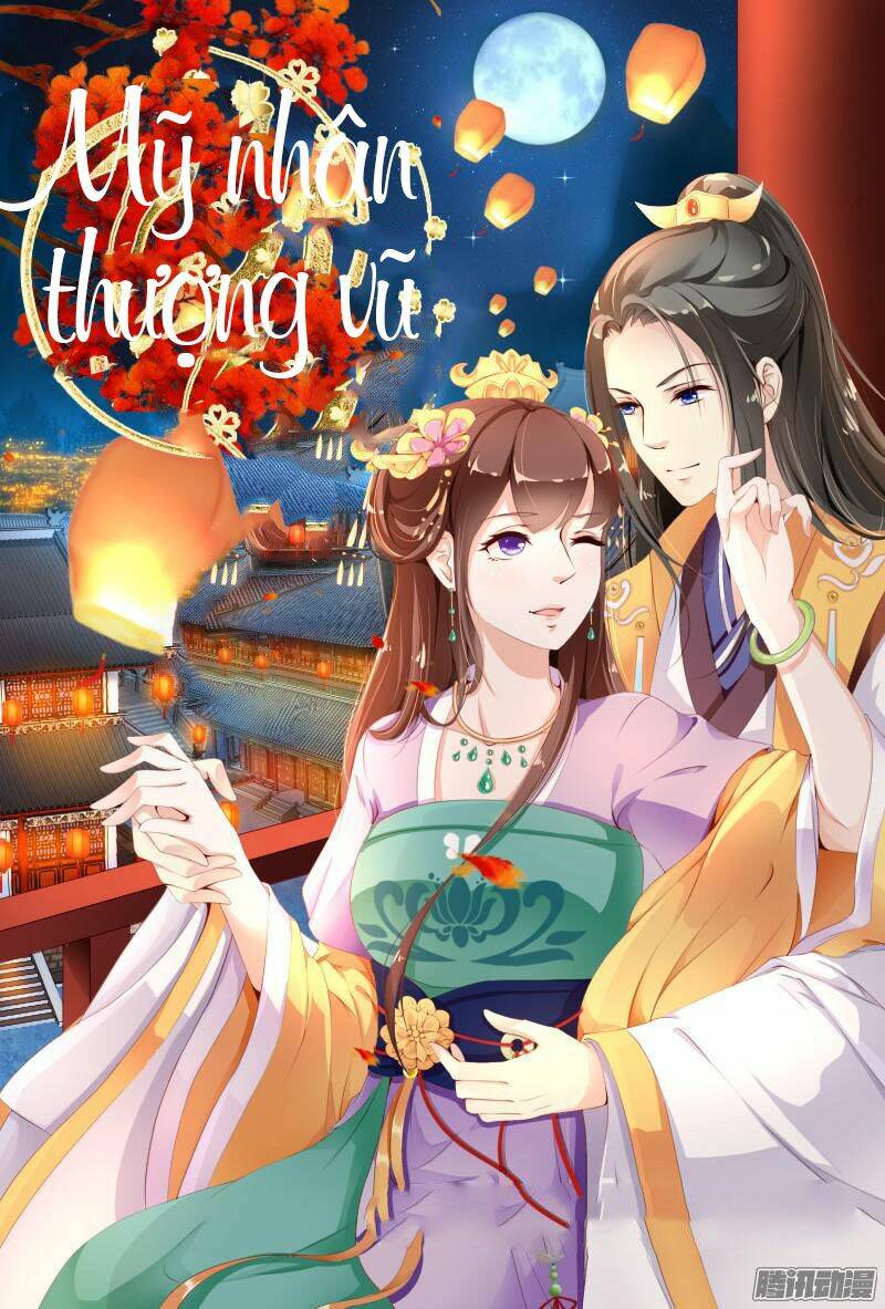 Chương 1 - Trang 1