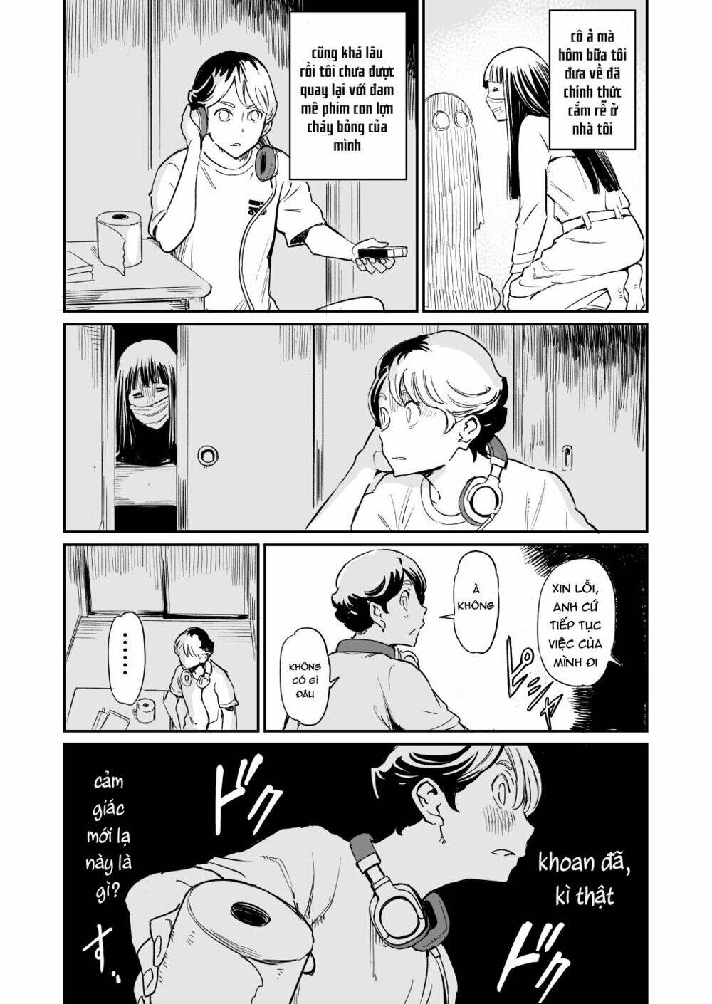 Chương 27 - Trang 1