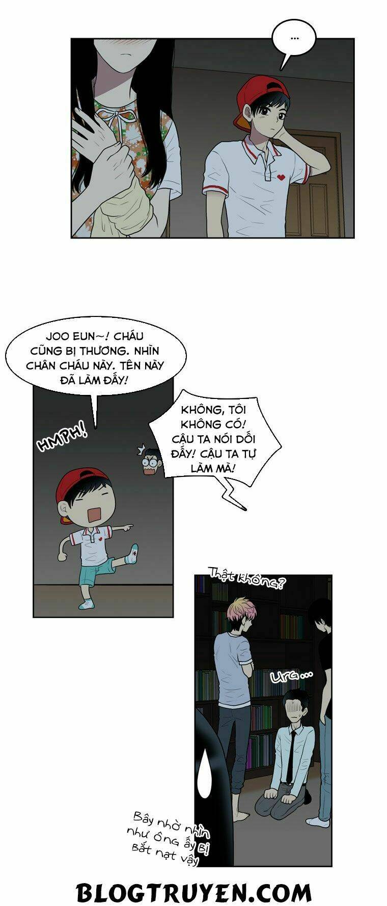 Chương 31 - Trang 22