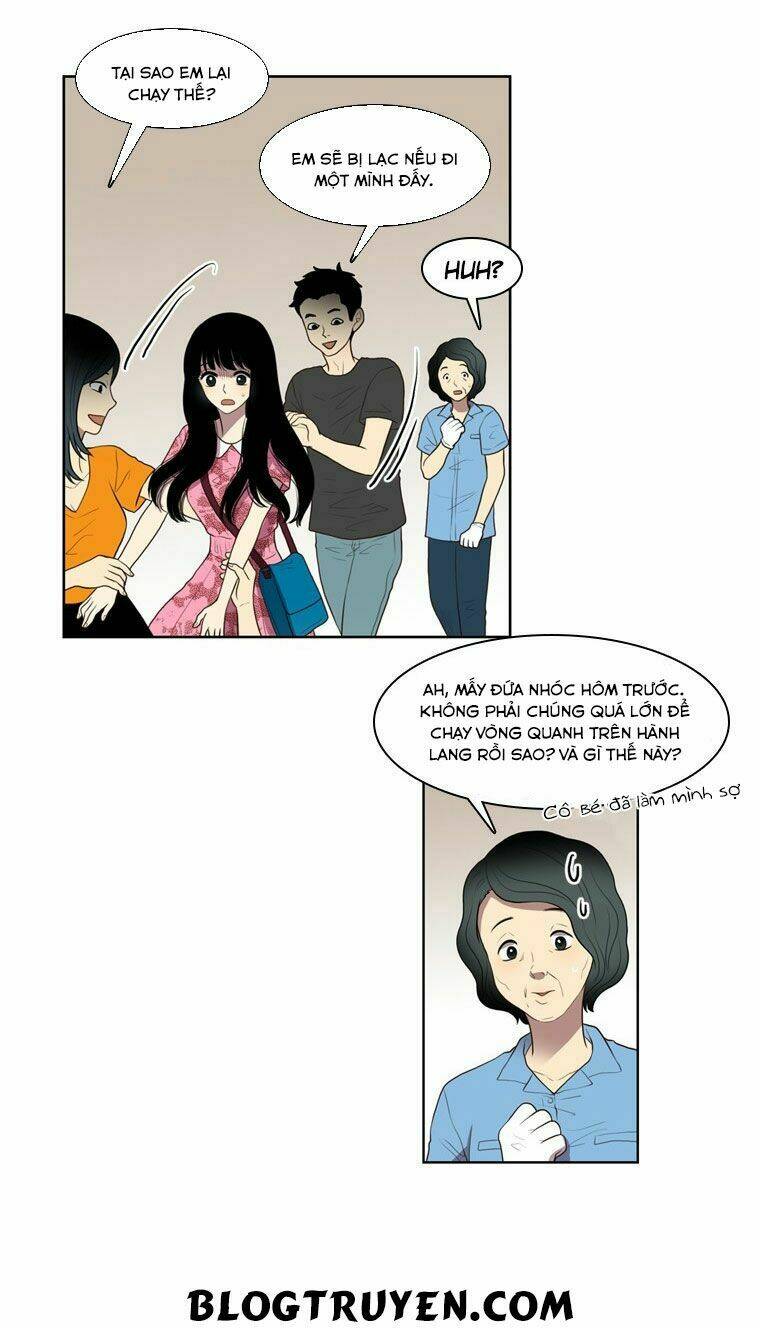 Chương 40 - Trang 23