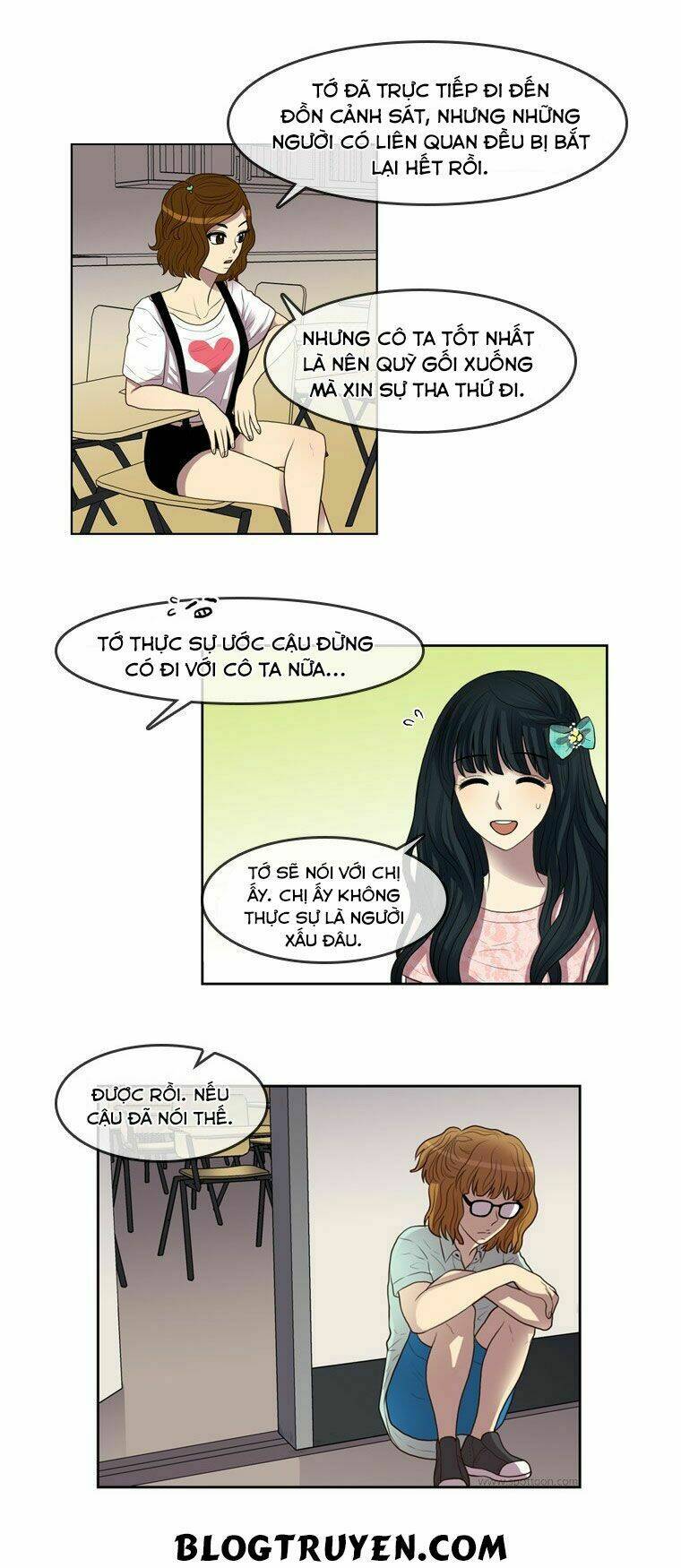 Chương 45 - Trang 22