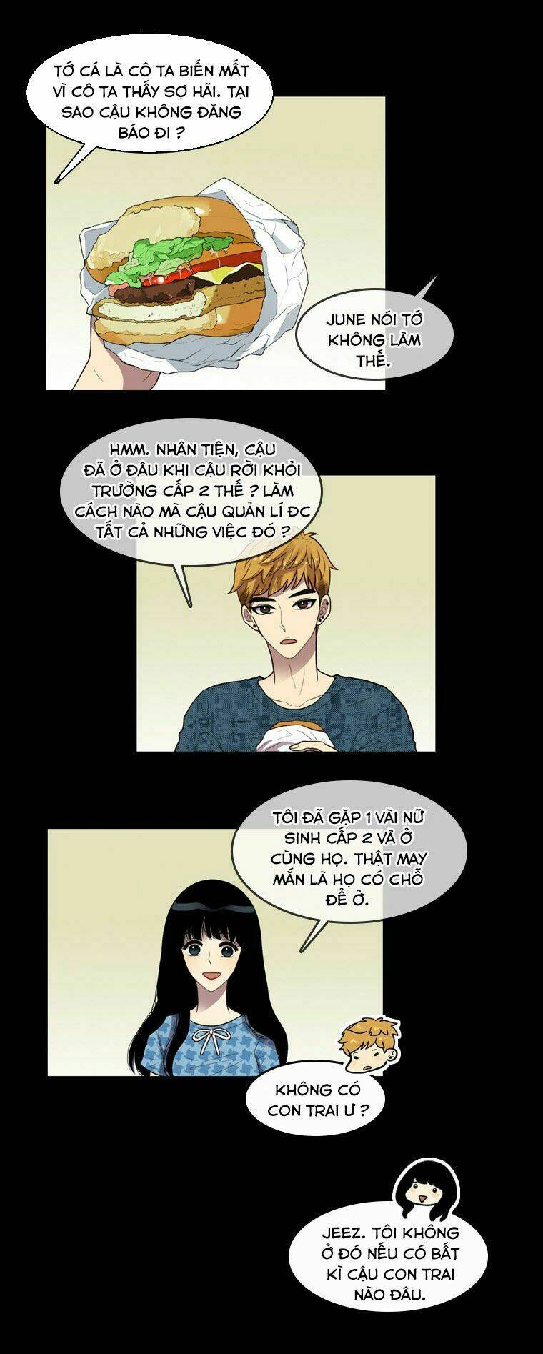 Chương 52 - Trang 33