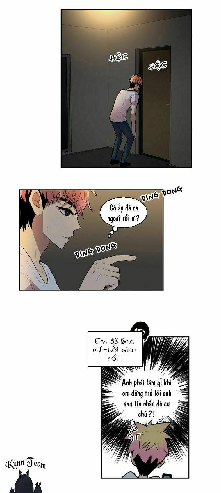 Chương 54 - Trang 18