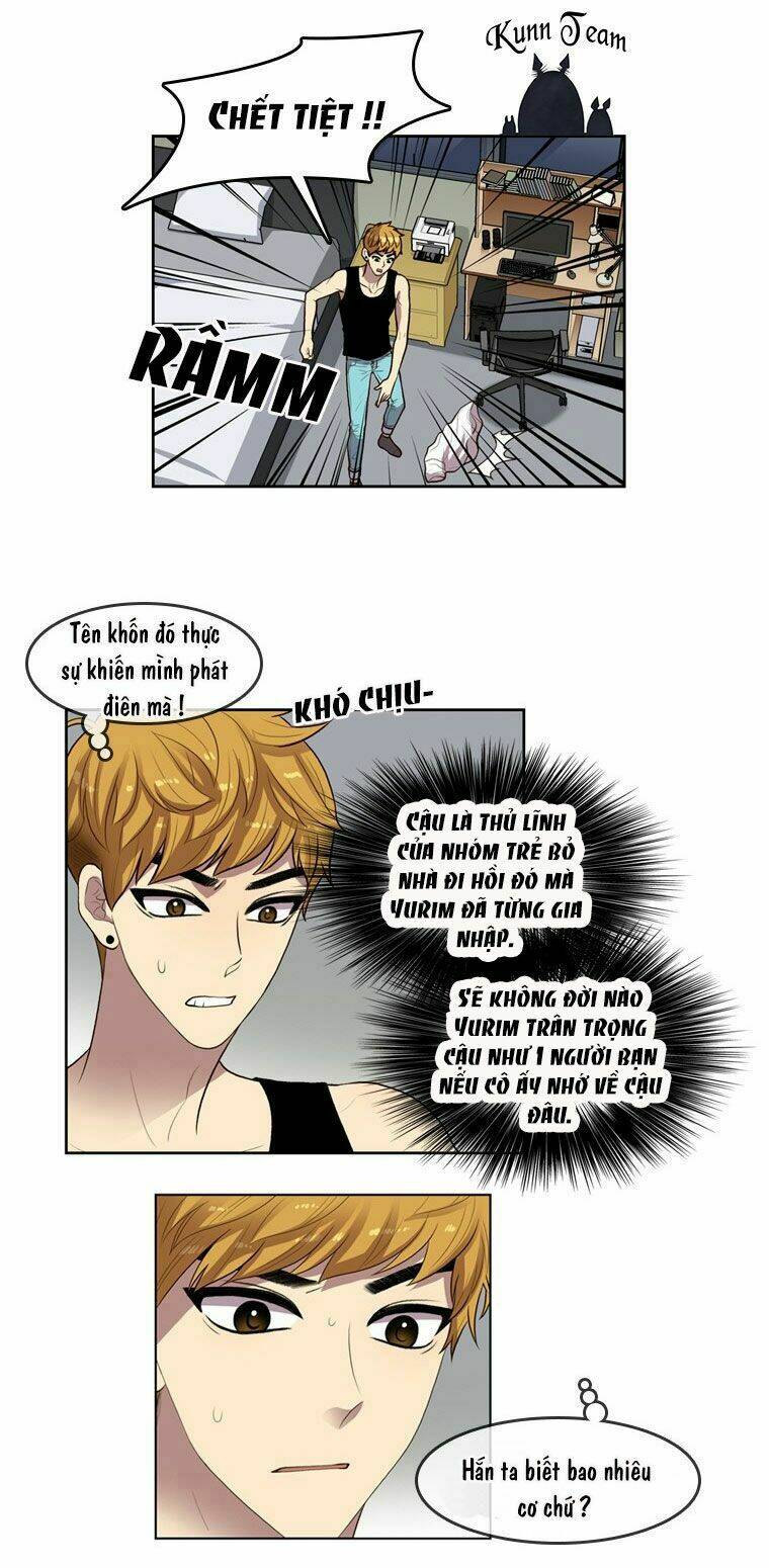 Chương 57 - Trang 6