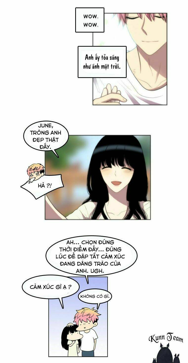 Chương 60 - Trang 19