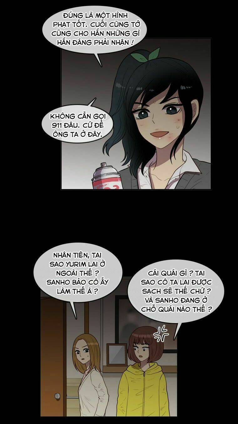 Chương 60 - Trang 28
