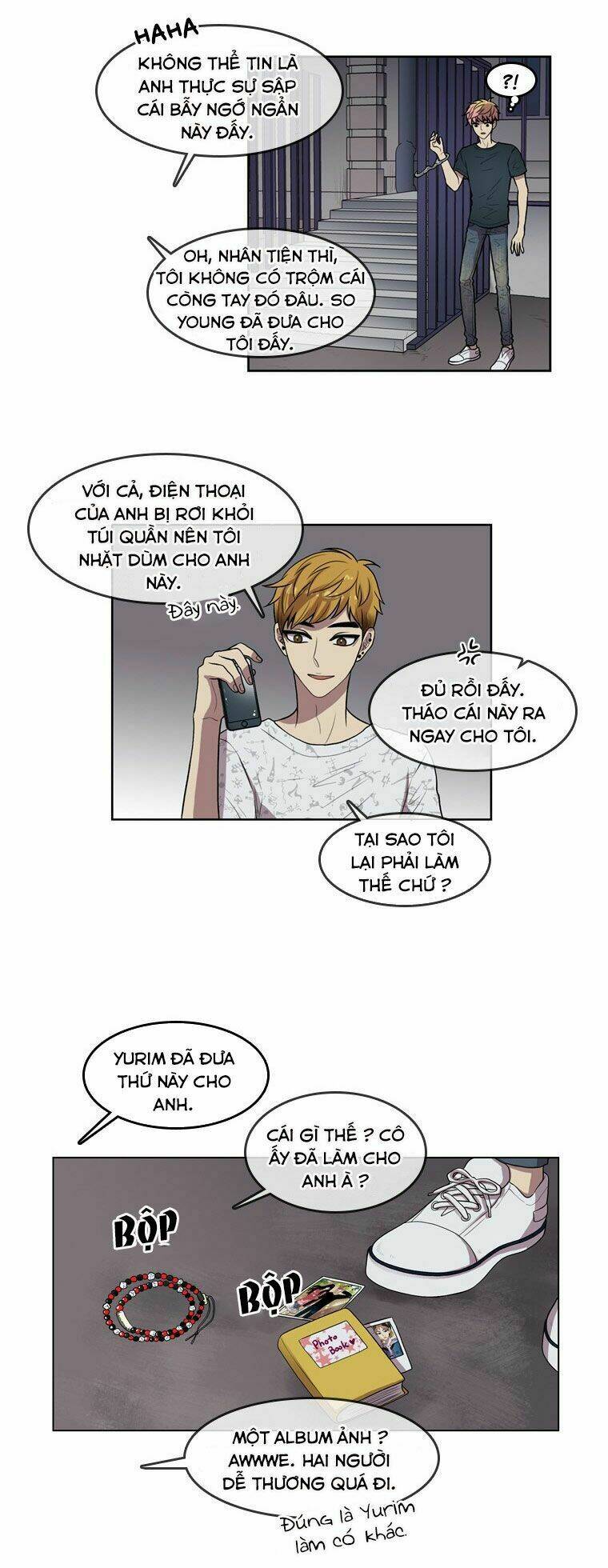 Chương 61 - Trang 33