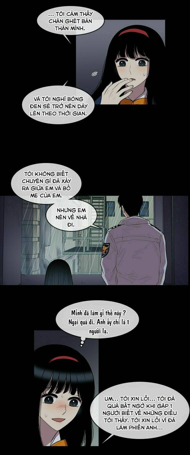 Chương 62 - Trang 21