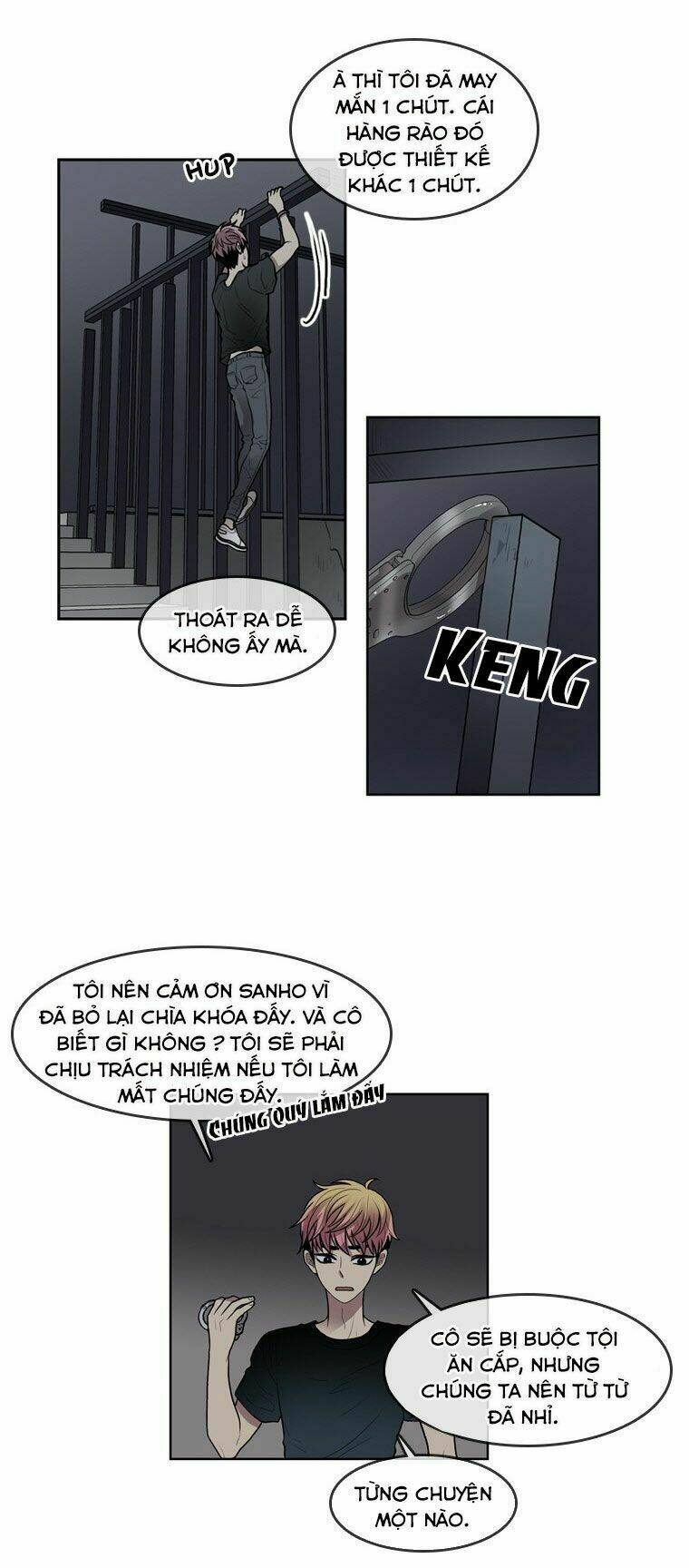 Chương 63 - Trang 20