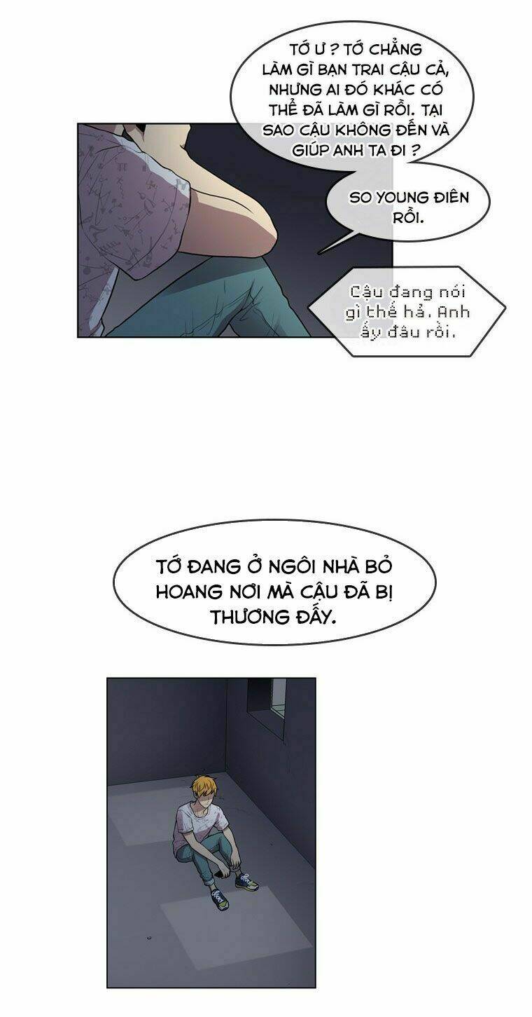 Chương 64 - Trang 13