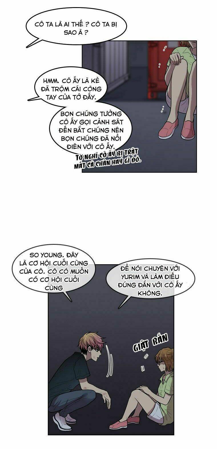 Chương 64 - Trang 23